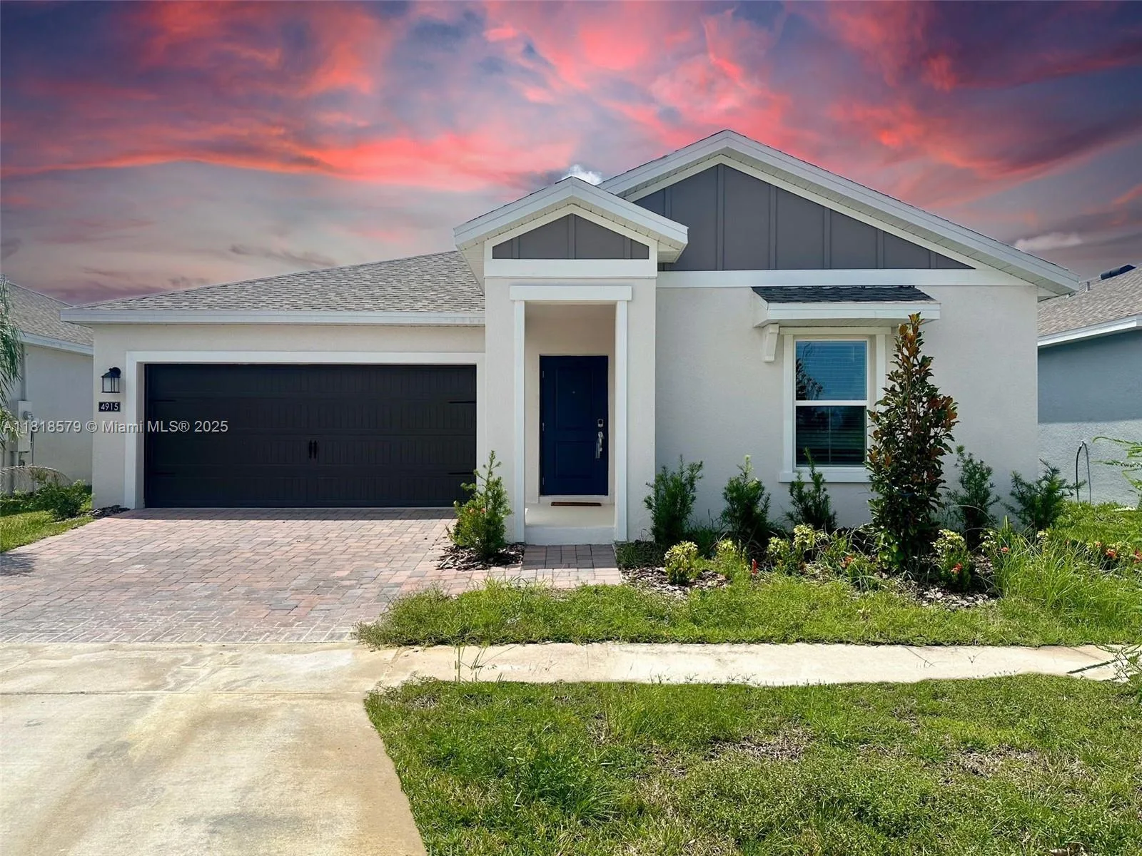 4915 WORCHESTER DR # 0, Kissimmee, FL 34746