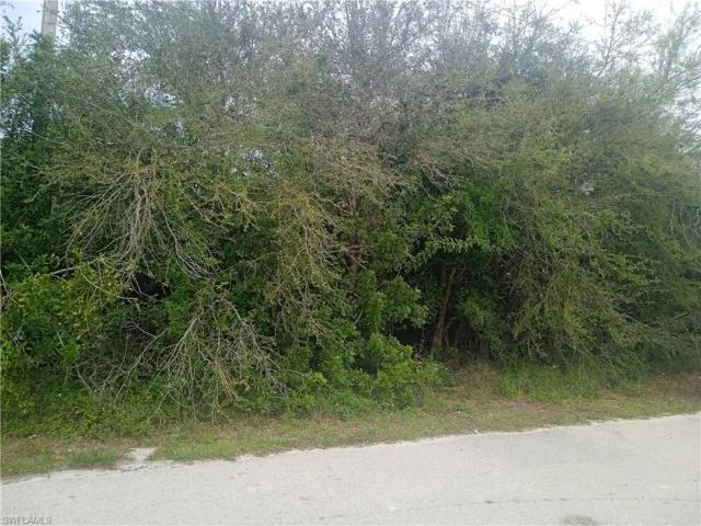 3512 SW 26th Street, Lehigh Acres, FL 33976