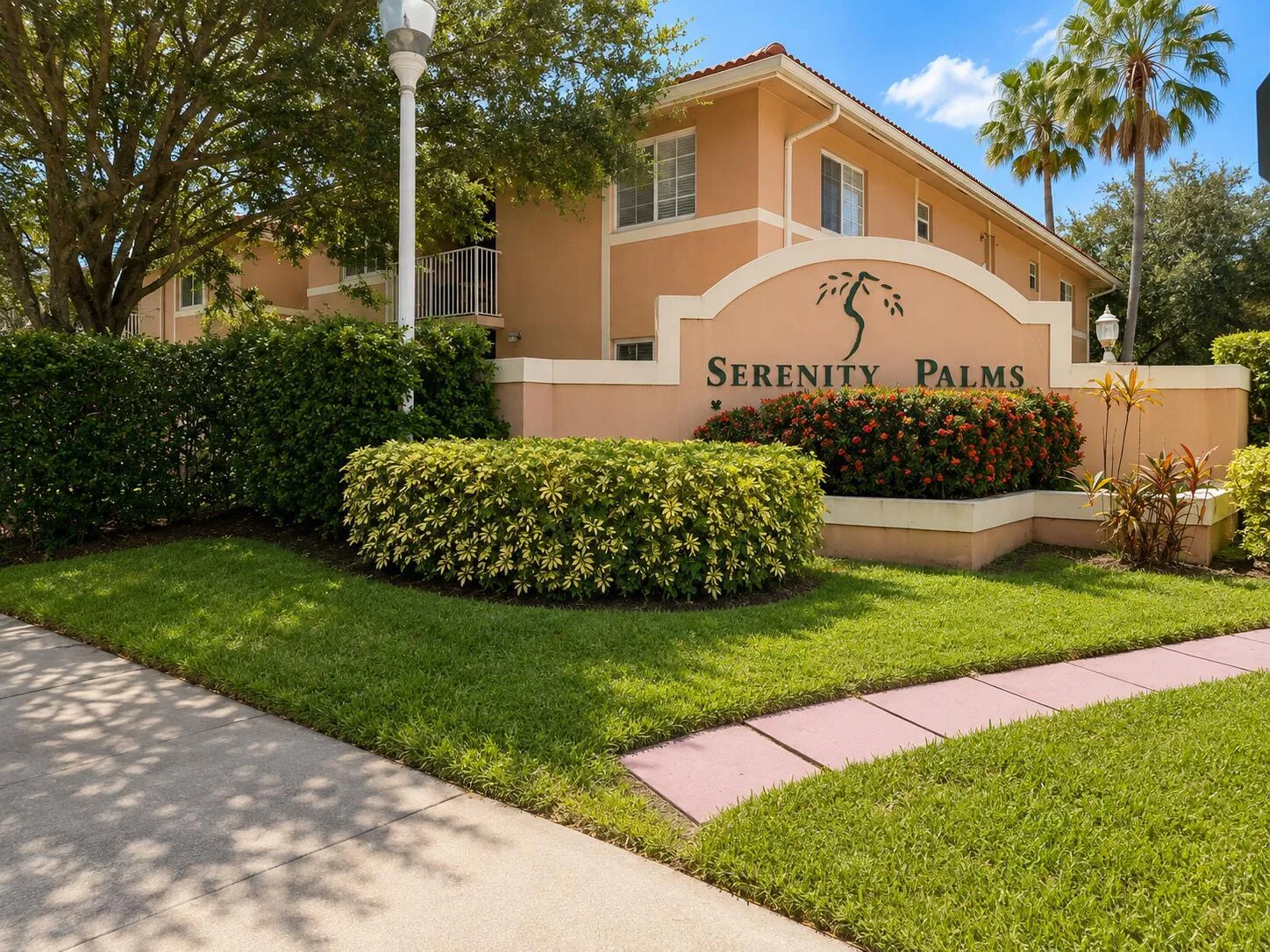 3271 Sabal Palm Manor # 106, Davie, FL 33024