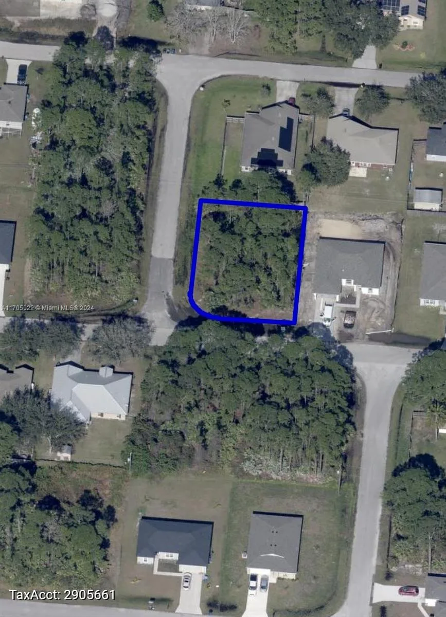431 Scodella St SW, Palm Bay, FL 32908