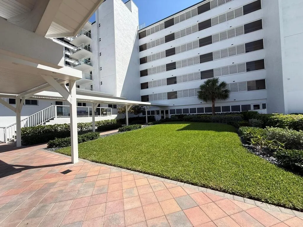 2909 S Ocean Boulevard # 6a, Highland Beach, FL 33487