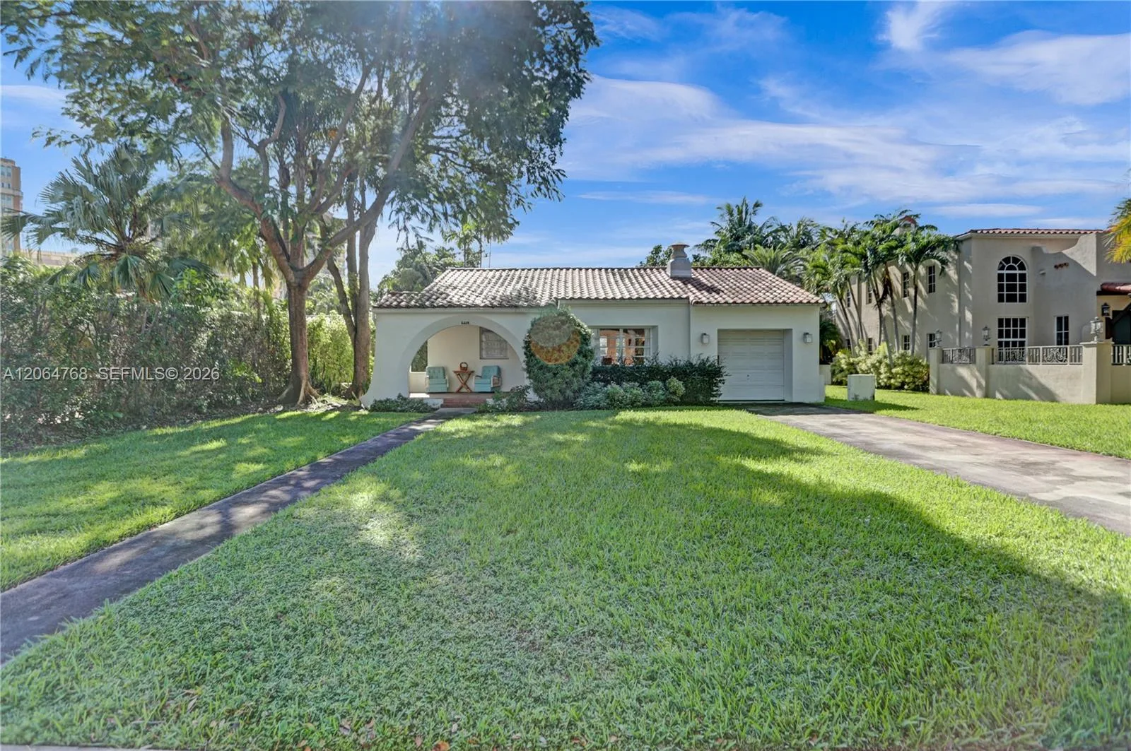 2214 Segovia Cir, Coral Gables, FL 33134