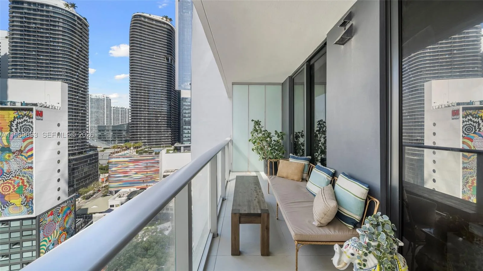1010 Brickell Ave # 2008, Miami, FL 33131