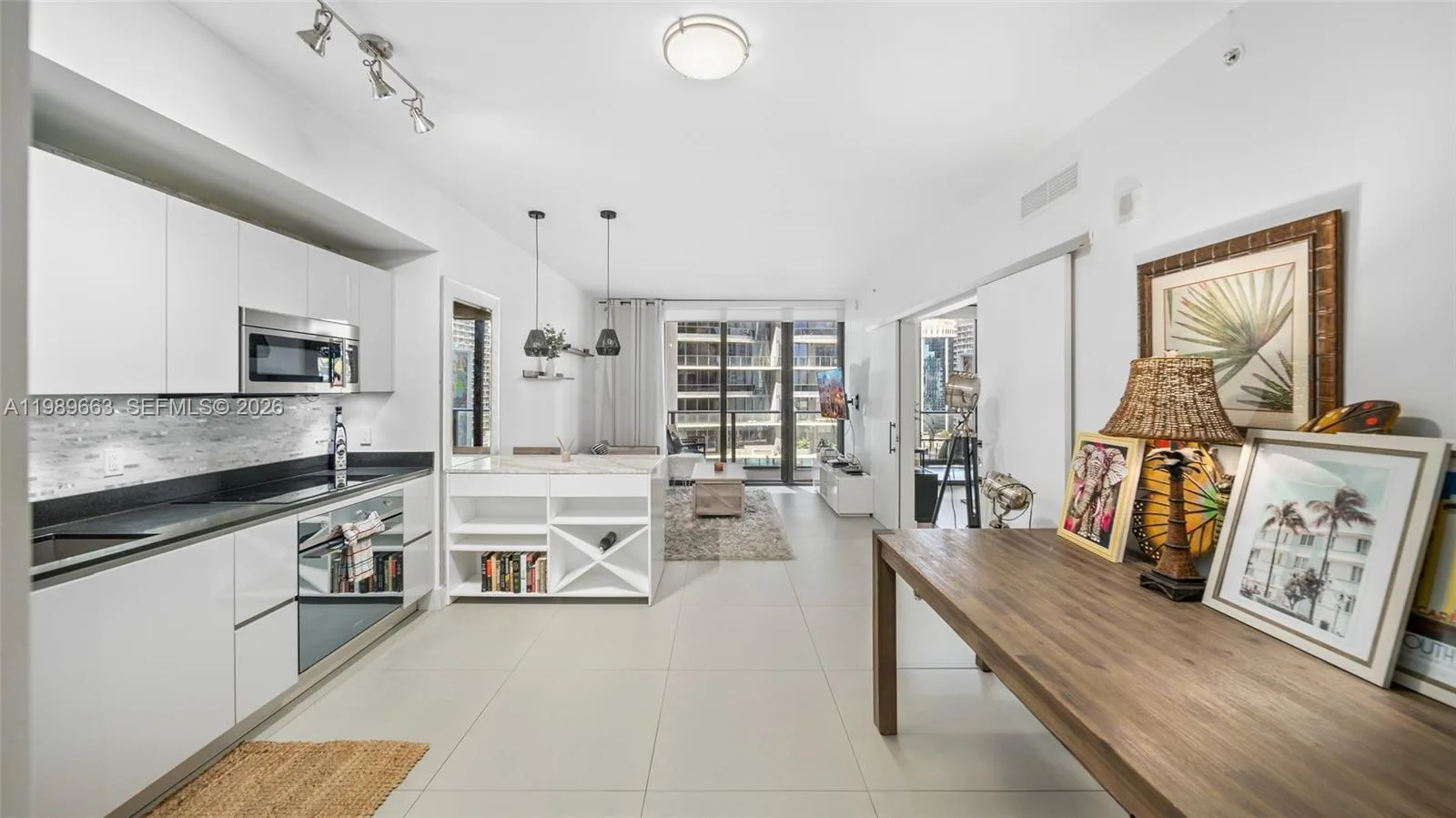1010 Brickell Ave # 2008, Miami, FL 33131 photo 3
