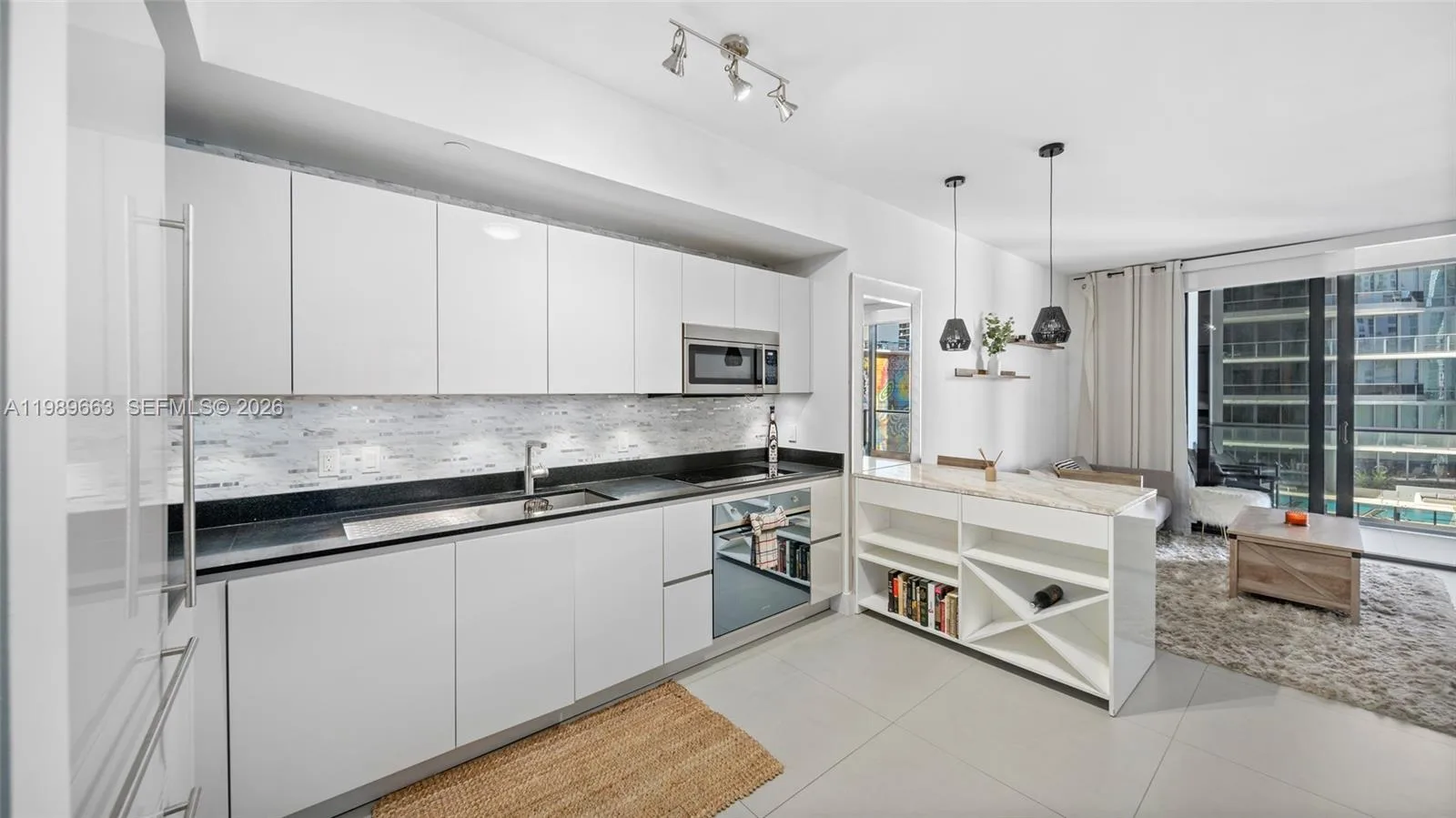 1010 Brickell Ave # 2008, Miami, FL 33131 photo 5