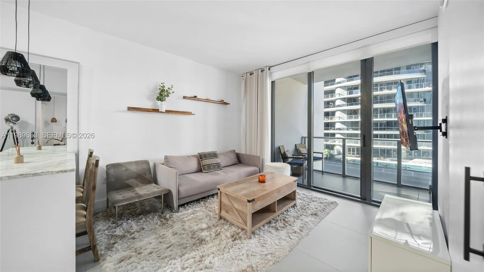 1010 Brickell Ave # 2008, Miami, FL 33131 photo 7