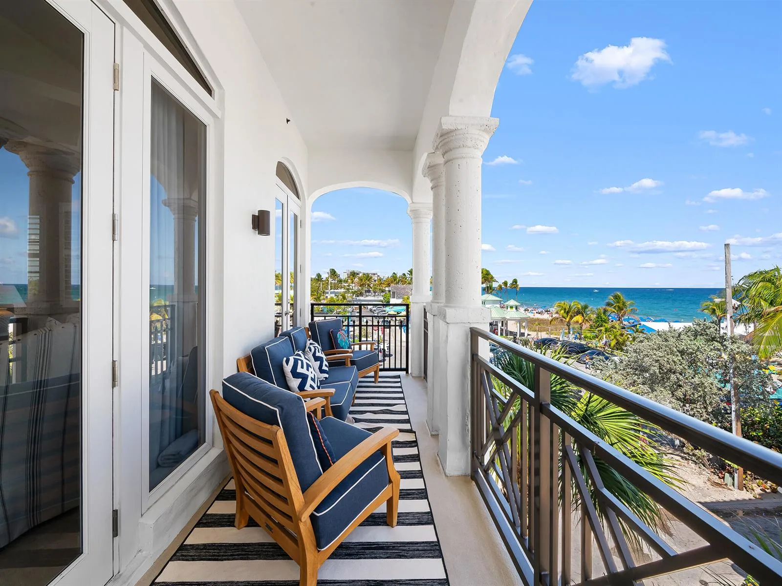 4320 El Mar Drive # 301, Lauderdale By The Sea, FL 33308