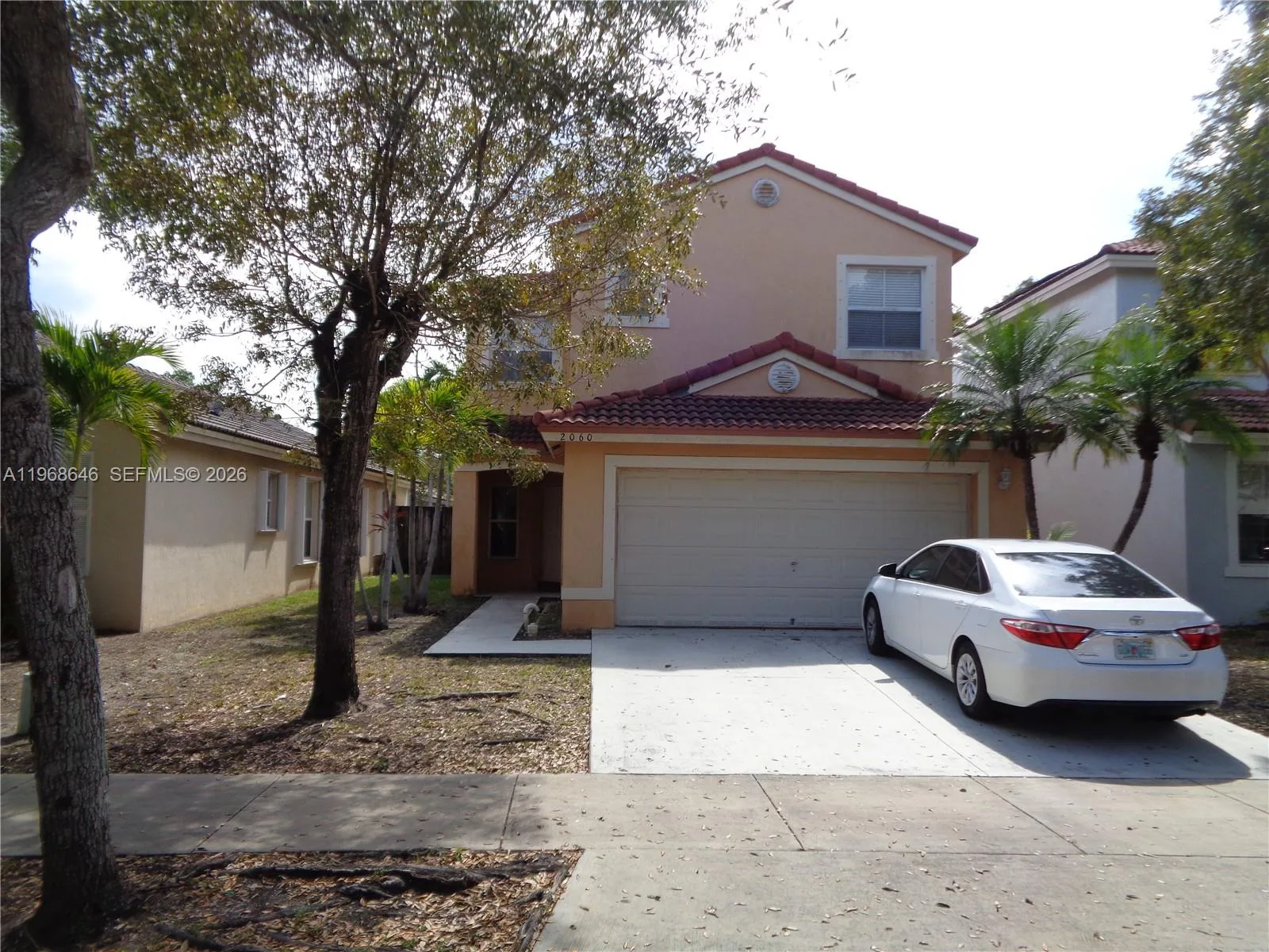 2060 SE 14th St, Homestead, FL 33035