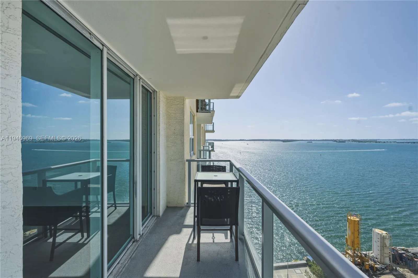 1155 Brickell Bay Dr # 1107, Miami, FL 33131