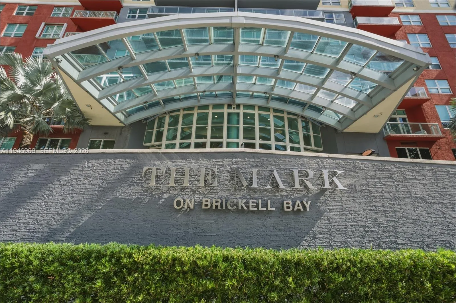 1155 Brickell Bay Dr # 1107, Miami, FL 33131 photo 2