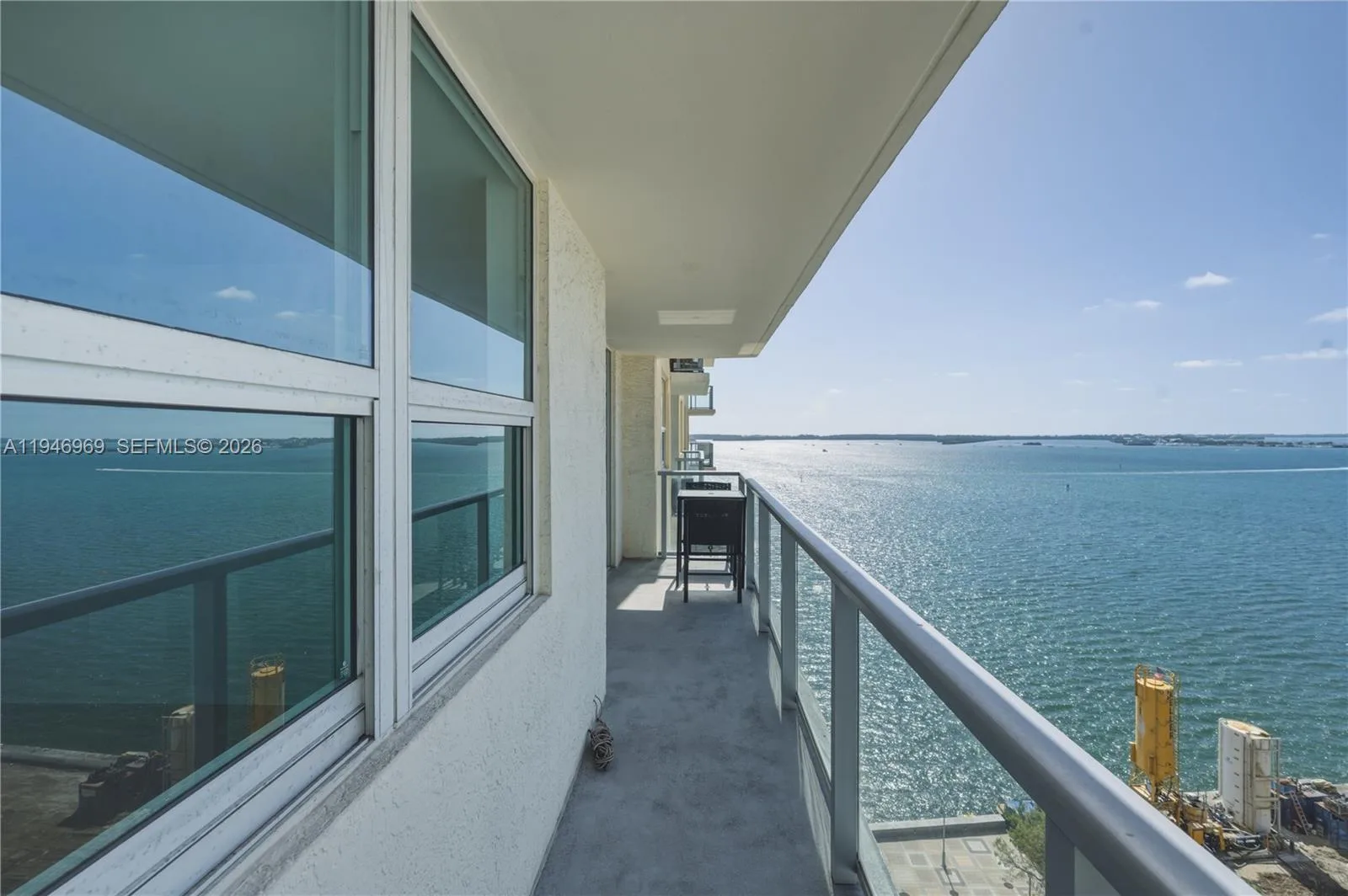 1155 Brickell Bay Dr # 1107, Miami, FL 33131 photo 3