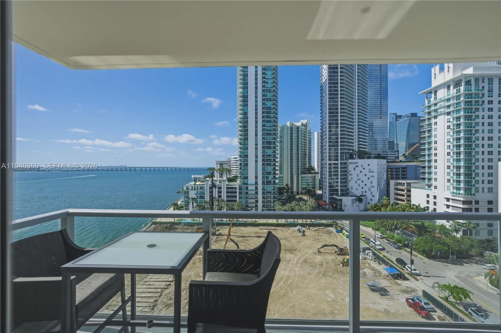 1155 Brickell Bay Dr # 1107, Miami, FL 33131 photo 4