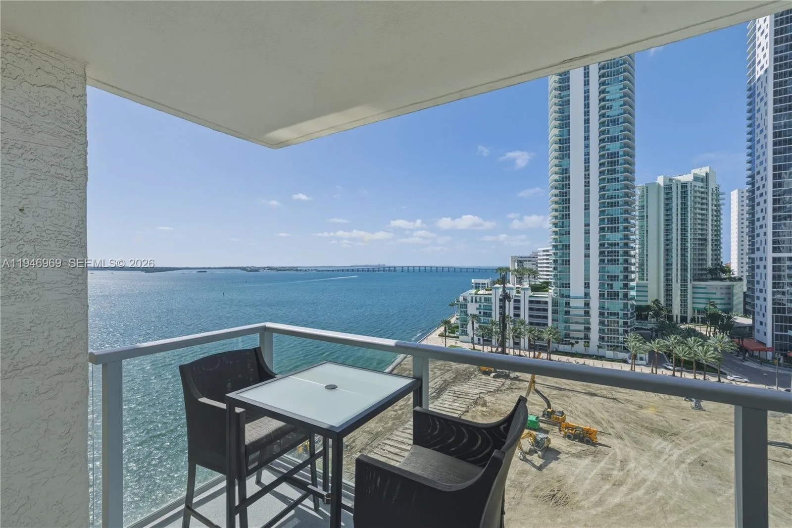 1155 Brickell Bay Dr # 1107, Miami, FL 33131 photo 5