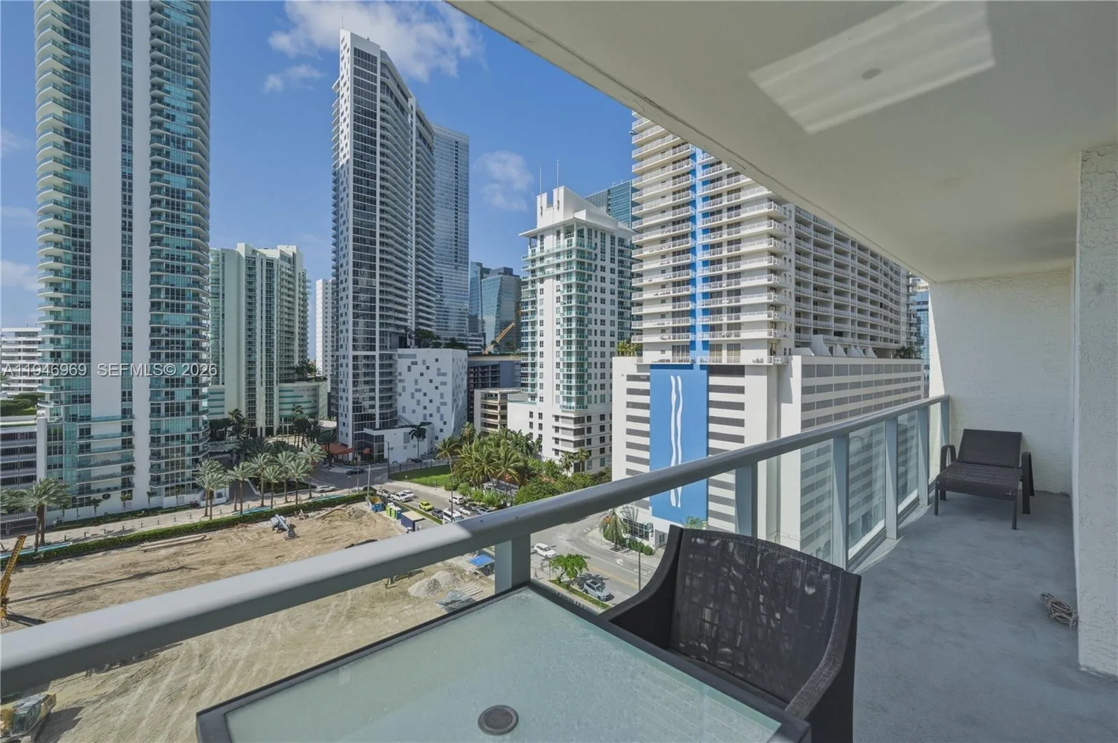 1155 Brickell Bay Dr # 1107, Miami, FL 33131 photo 6