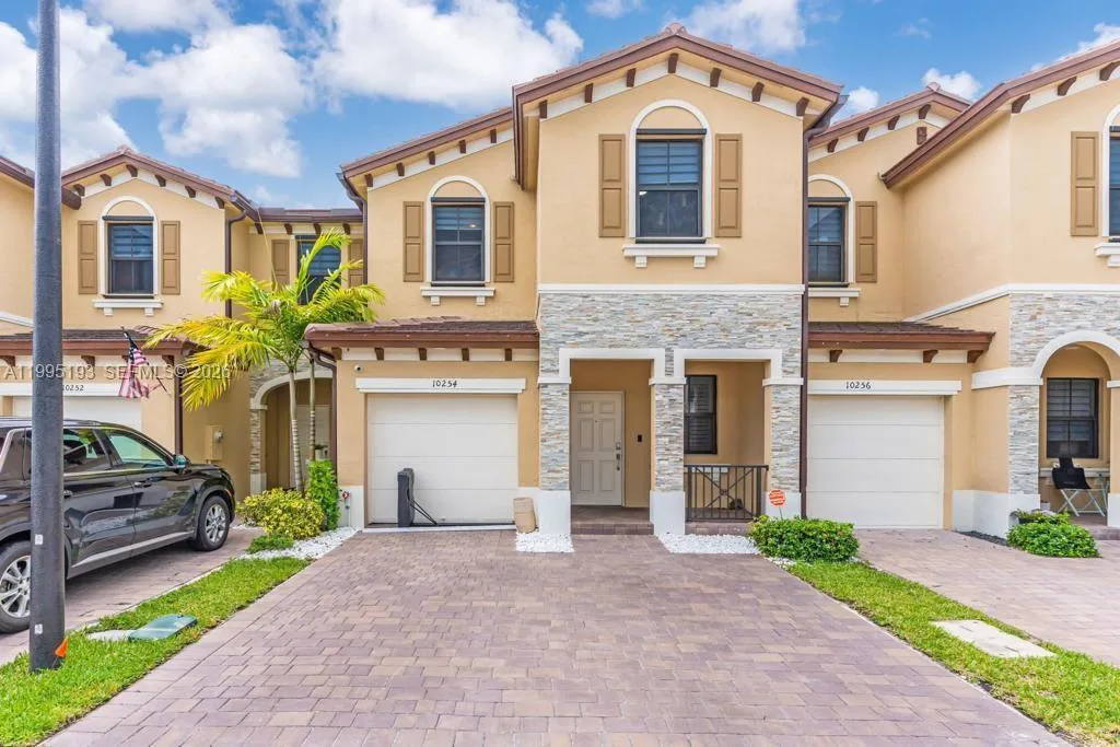 10254 SW 228th Terrace, Miami, FL 33190