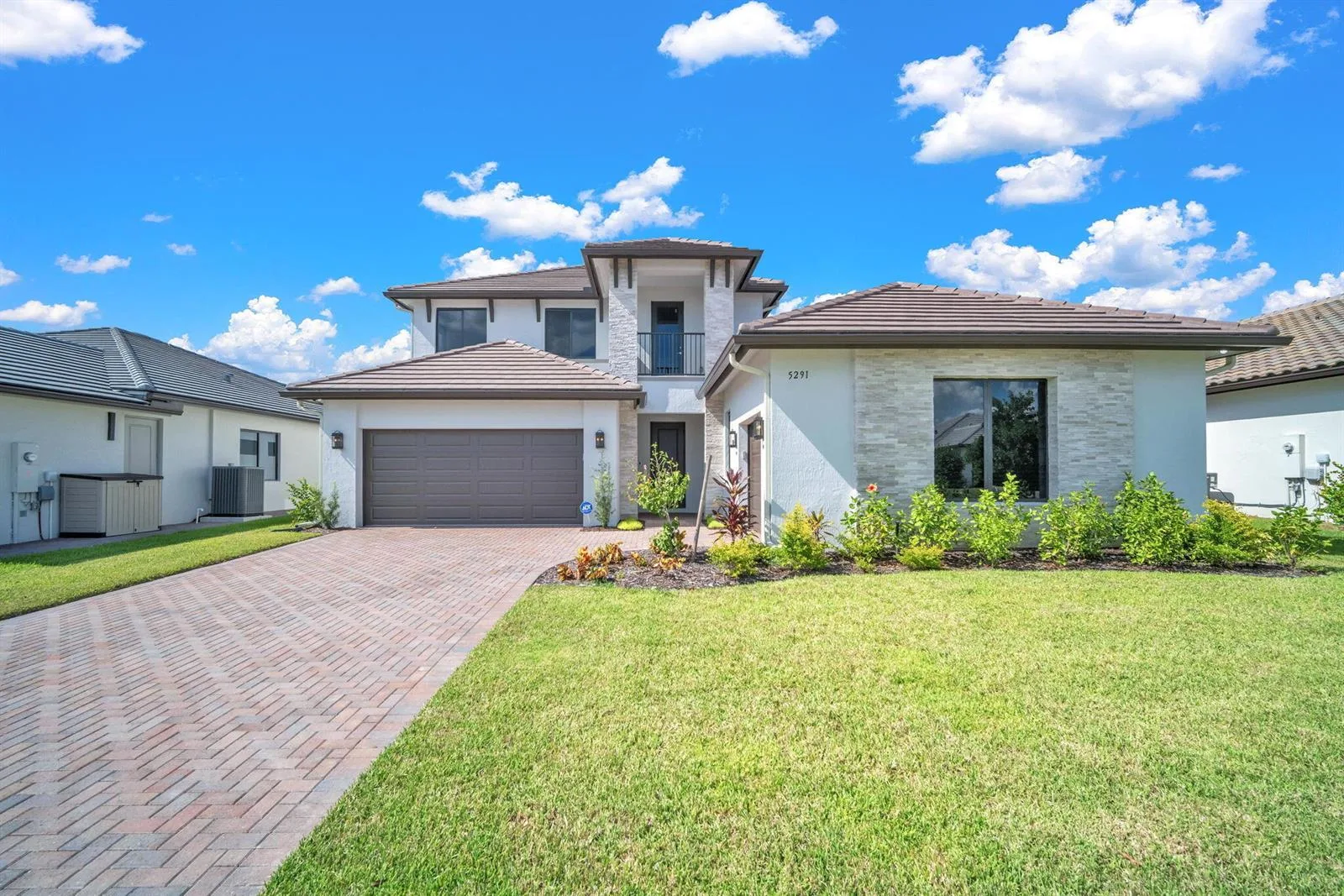 5291 NEVOLA Avenue, Ave Maria, FL 34142