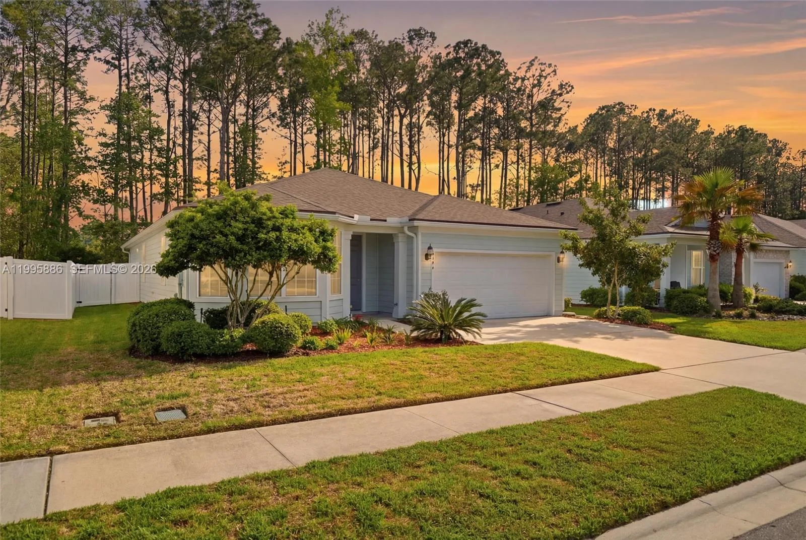 4594 Farmhouse Gate Trail, Jacksonville, FL 32226