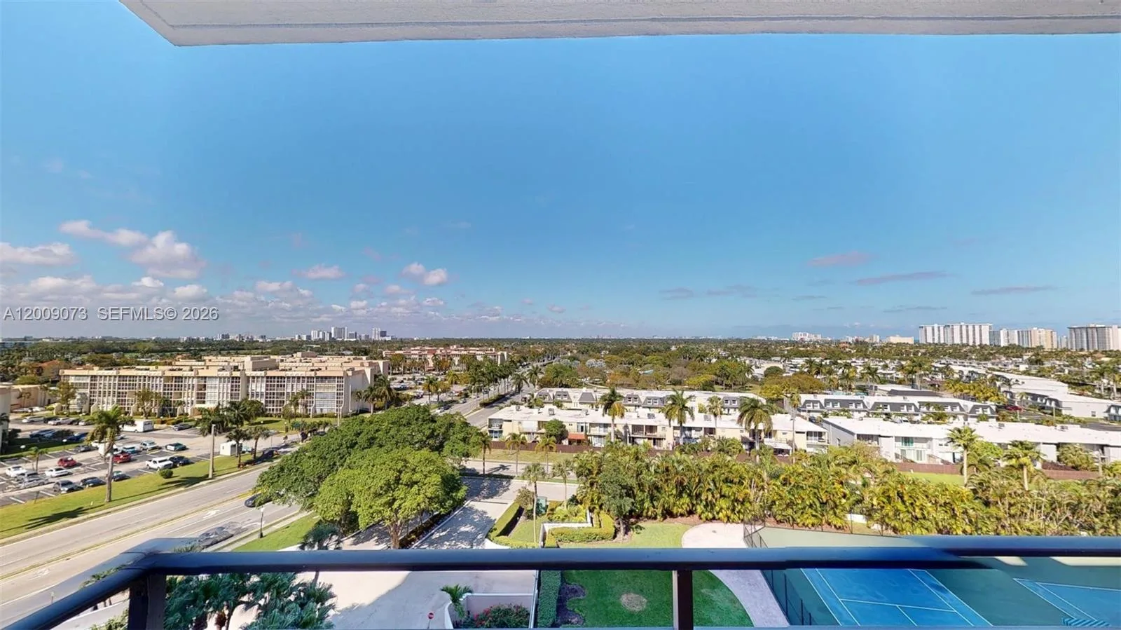 600 Three Islands Blvd # 803, Hallandale Beach, FL 33009 photo 3