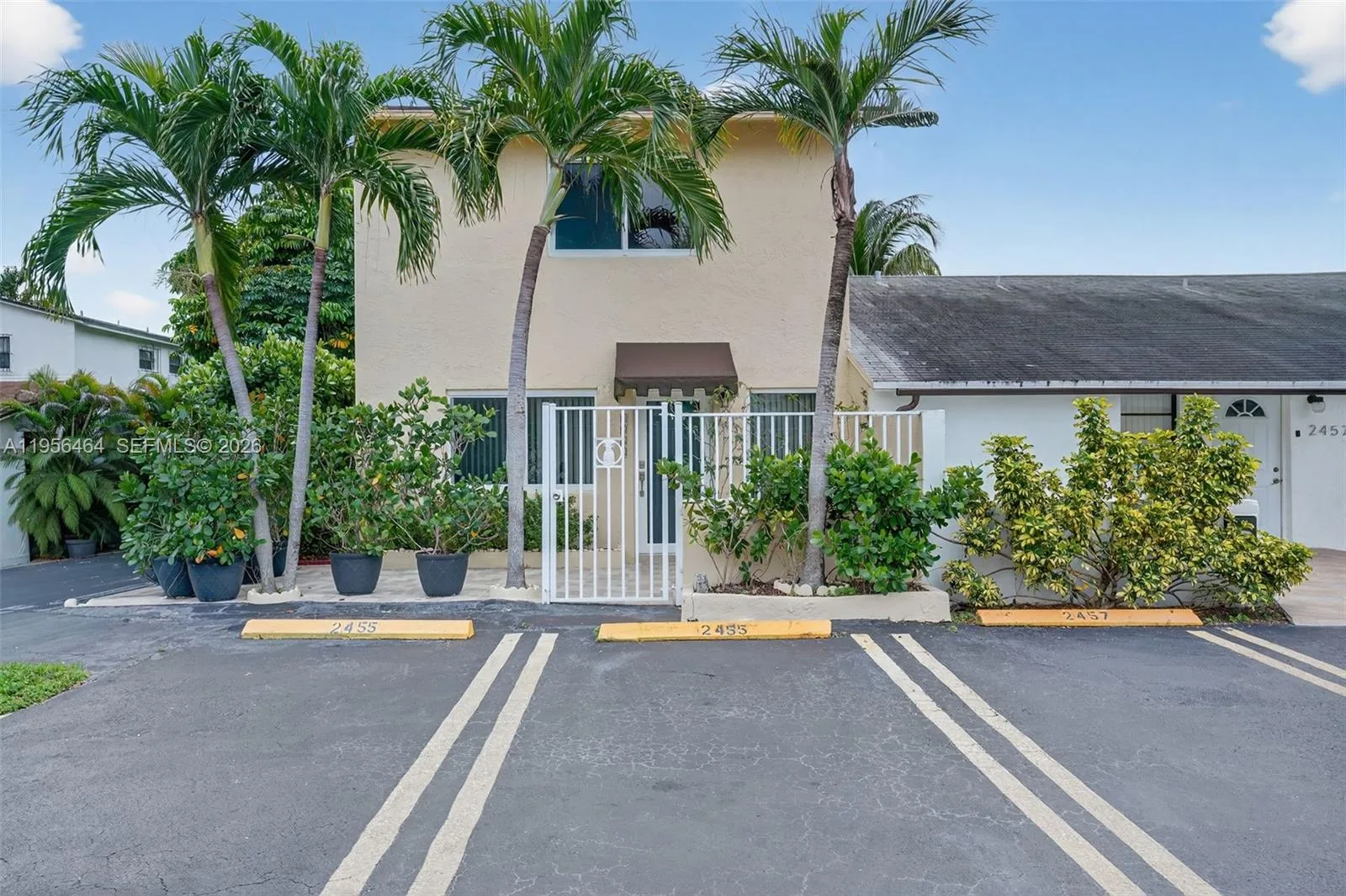 2455 SW 11th St # 7-A, Miami, FL 33135