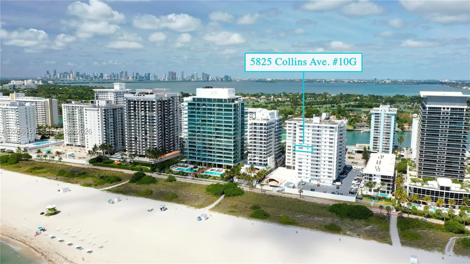 Listing