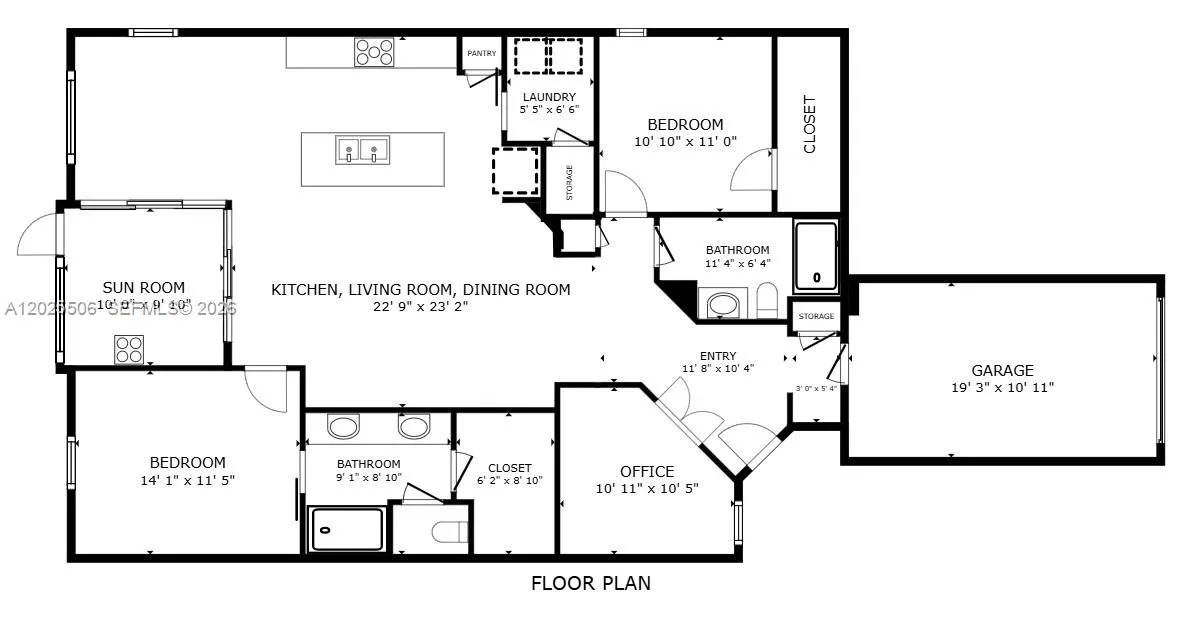 5710 Mayflower Way # 102, Other City - In The State Of Florida, FL 34142 photo 2