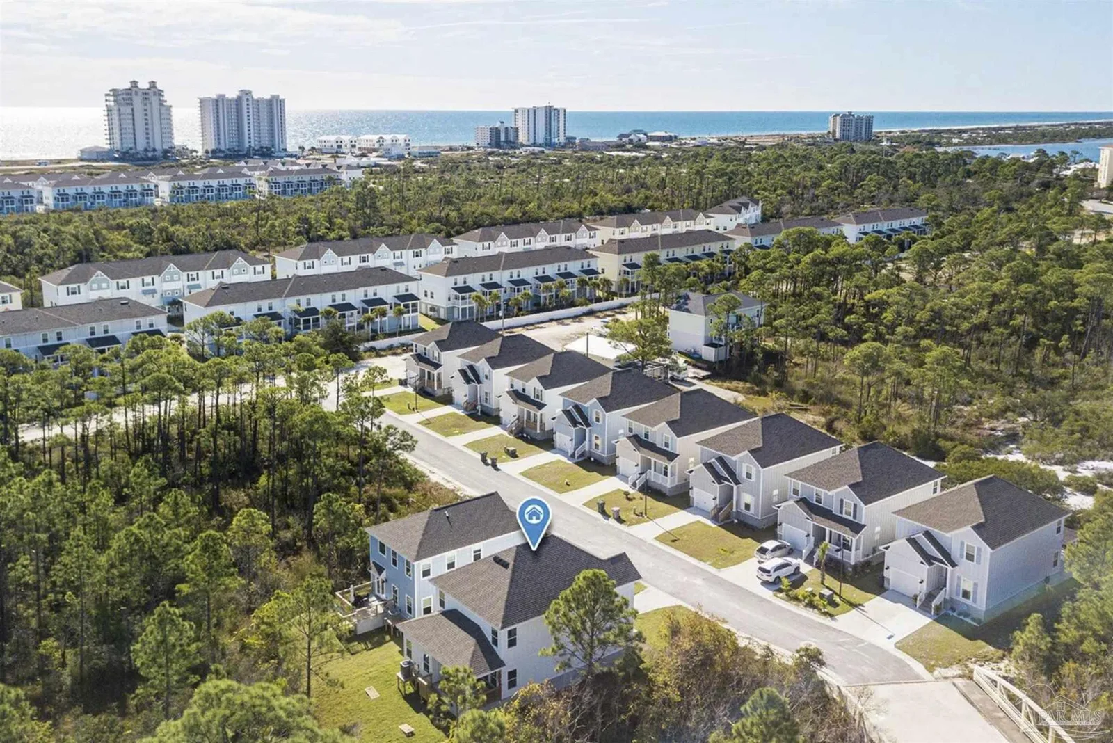 7932 Sweet Retreat Ln, Perdido Key, FL 32507 photo 2