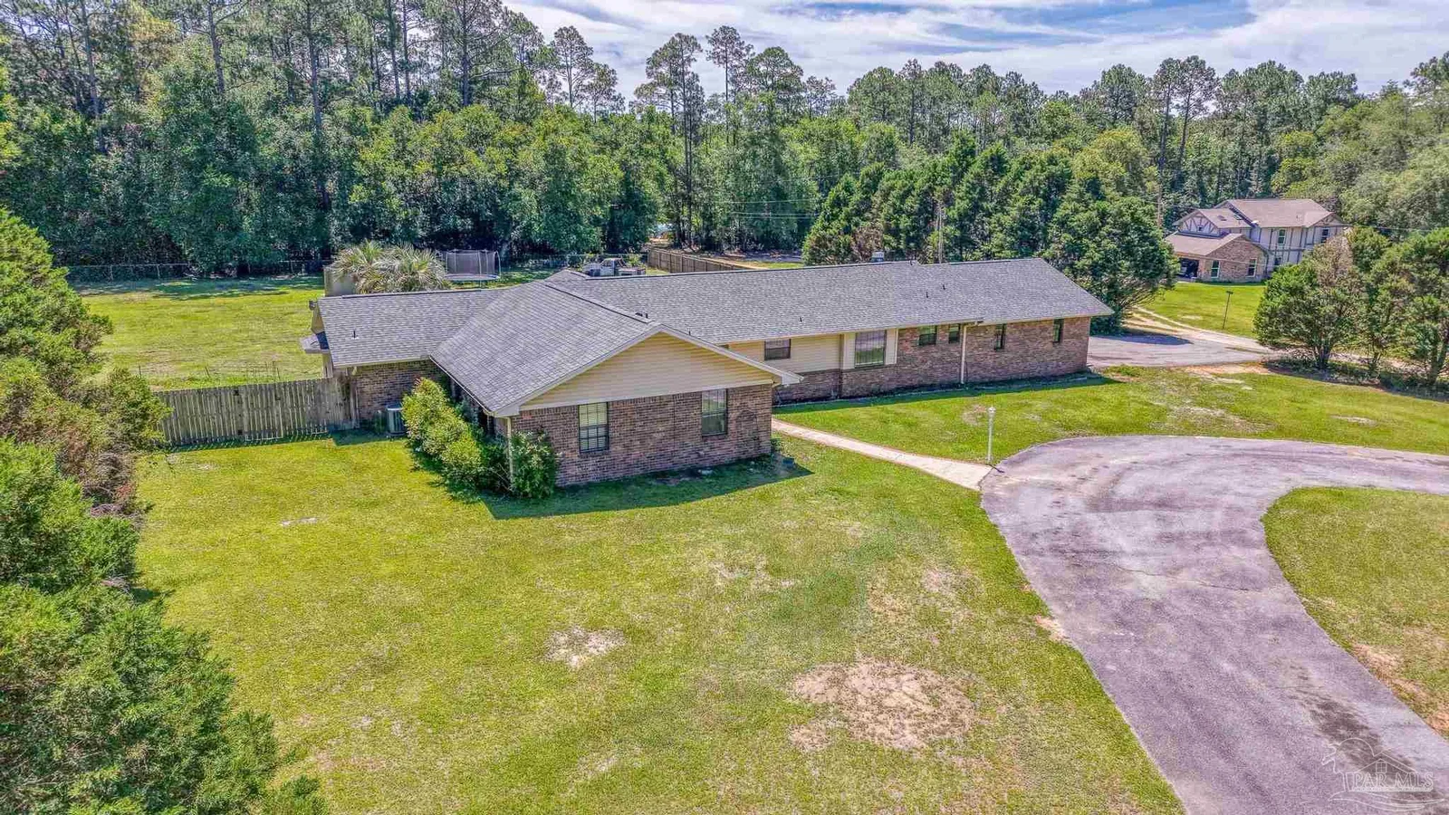 5500 Baker Rd, Milton, FL 32570 photo 2