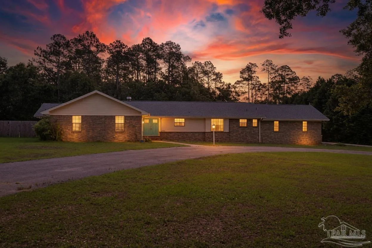 5500 Baker Rd, Milton, FL 32570 photo 3