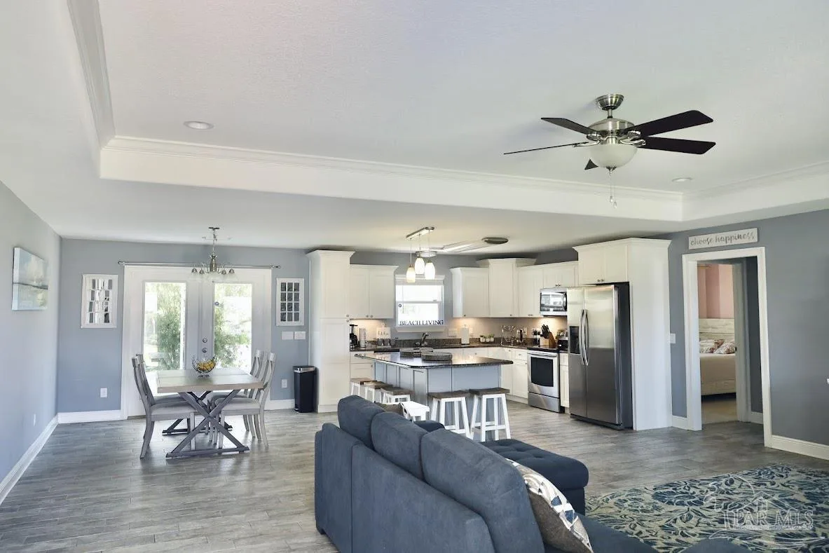 4322 Cloverwood Ct, Gulf Breeze, FL 32563 photo 4