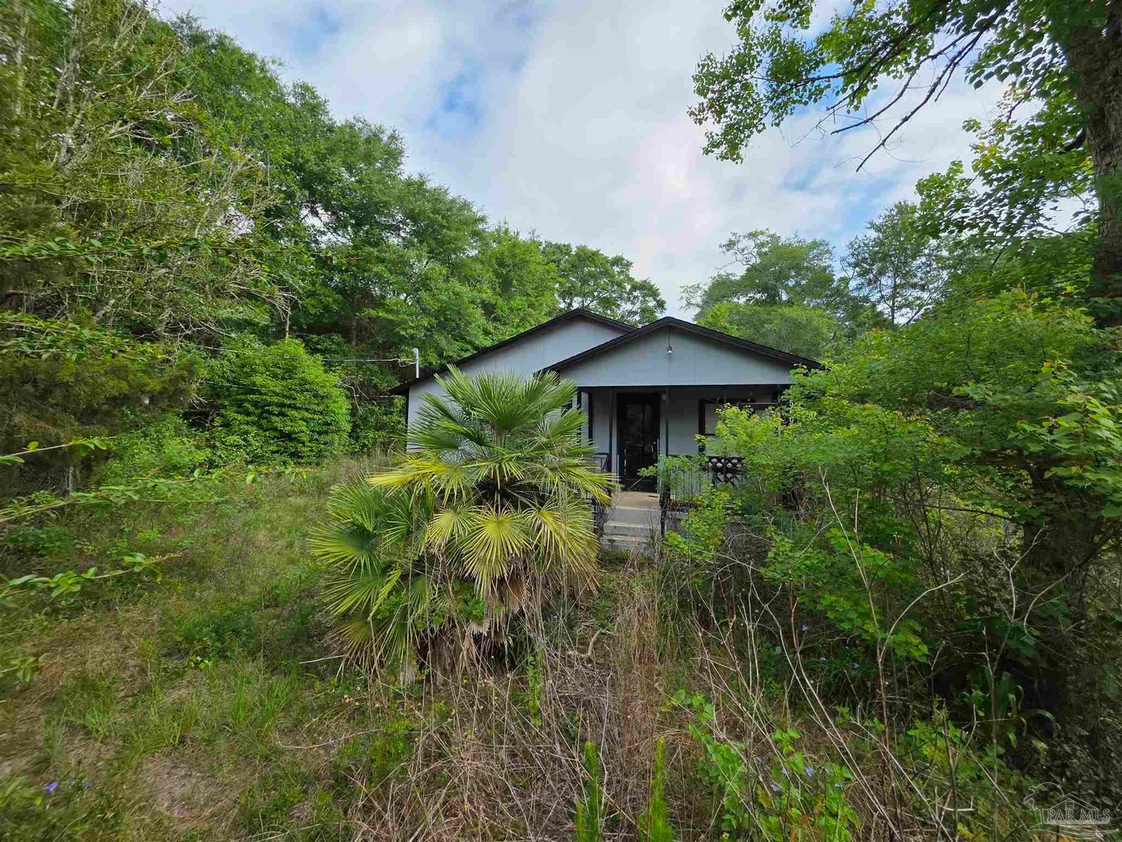 5607 Osceola St, Milton, FL 32570 photo 2