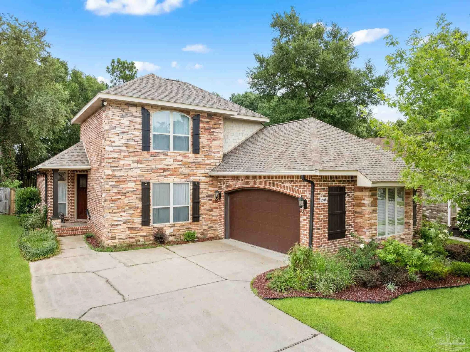 8508 Salt Grass Dr W, Pensacola, FL 32526