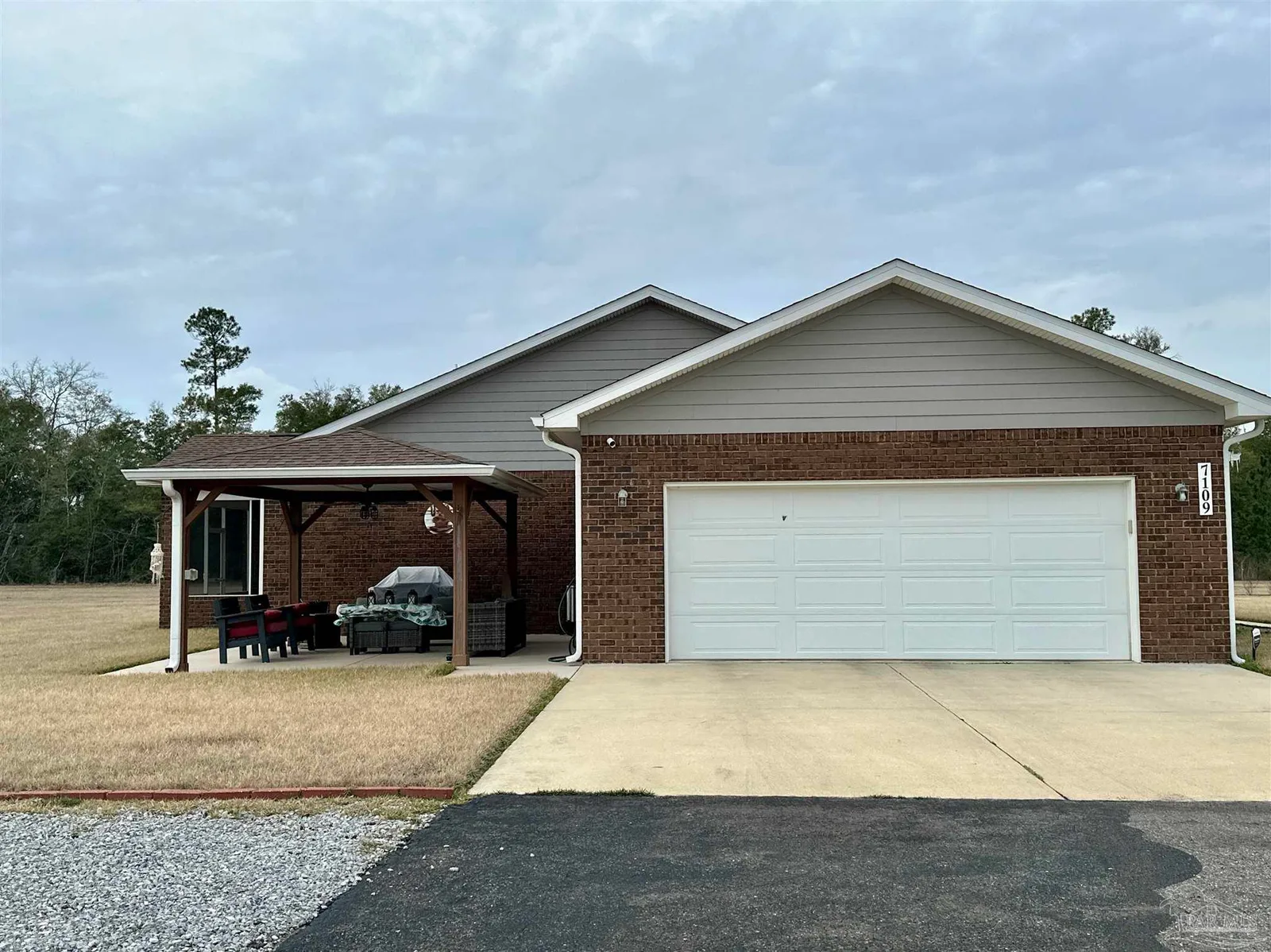 7109 Hwy 89, Milton, FL 32570 photo 12