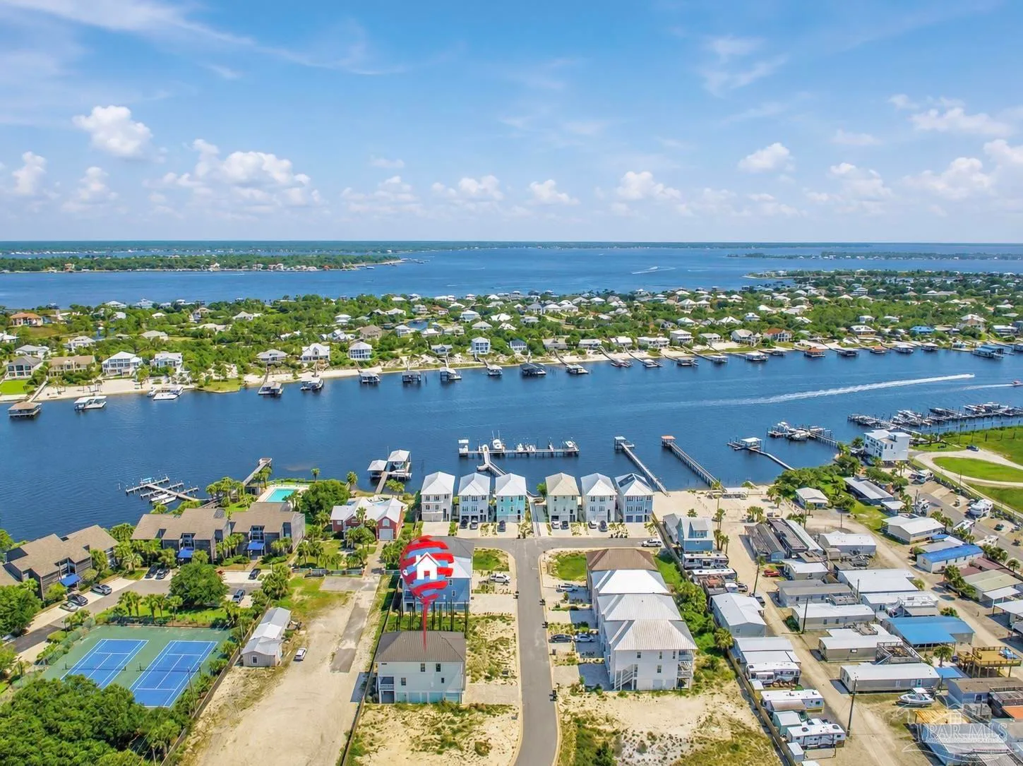 217 Clipper Dr, Perdido Key, FL 32507 photo 7