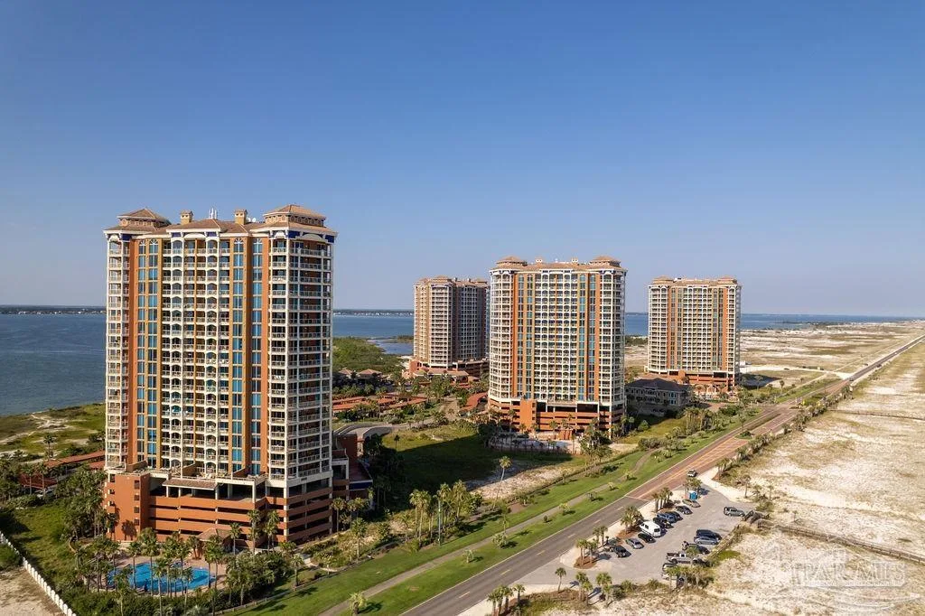 1 Portofino Dr # 504, Pensacola Beach, FL 32561
