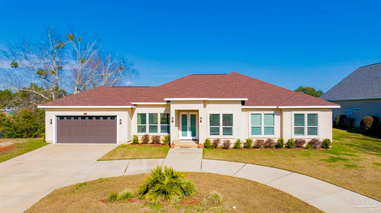 5800 Moors Oaks Dr, Milton, FL 32583