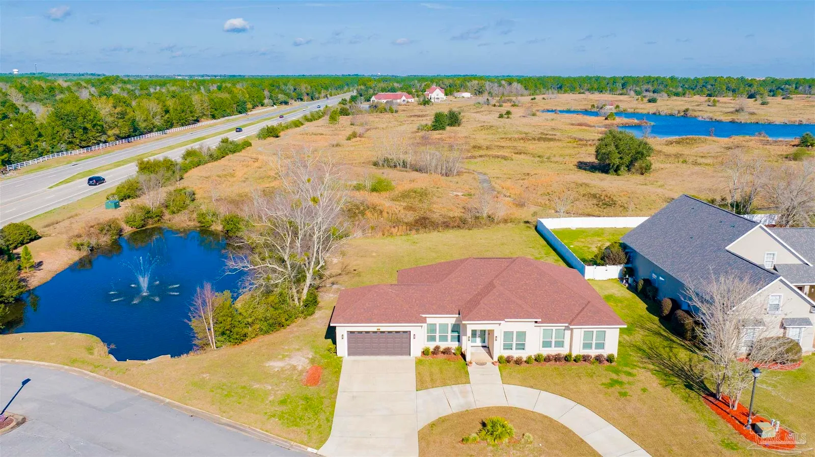5800 Moors Oaks Dr, Milton, FL 32583 photo 3