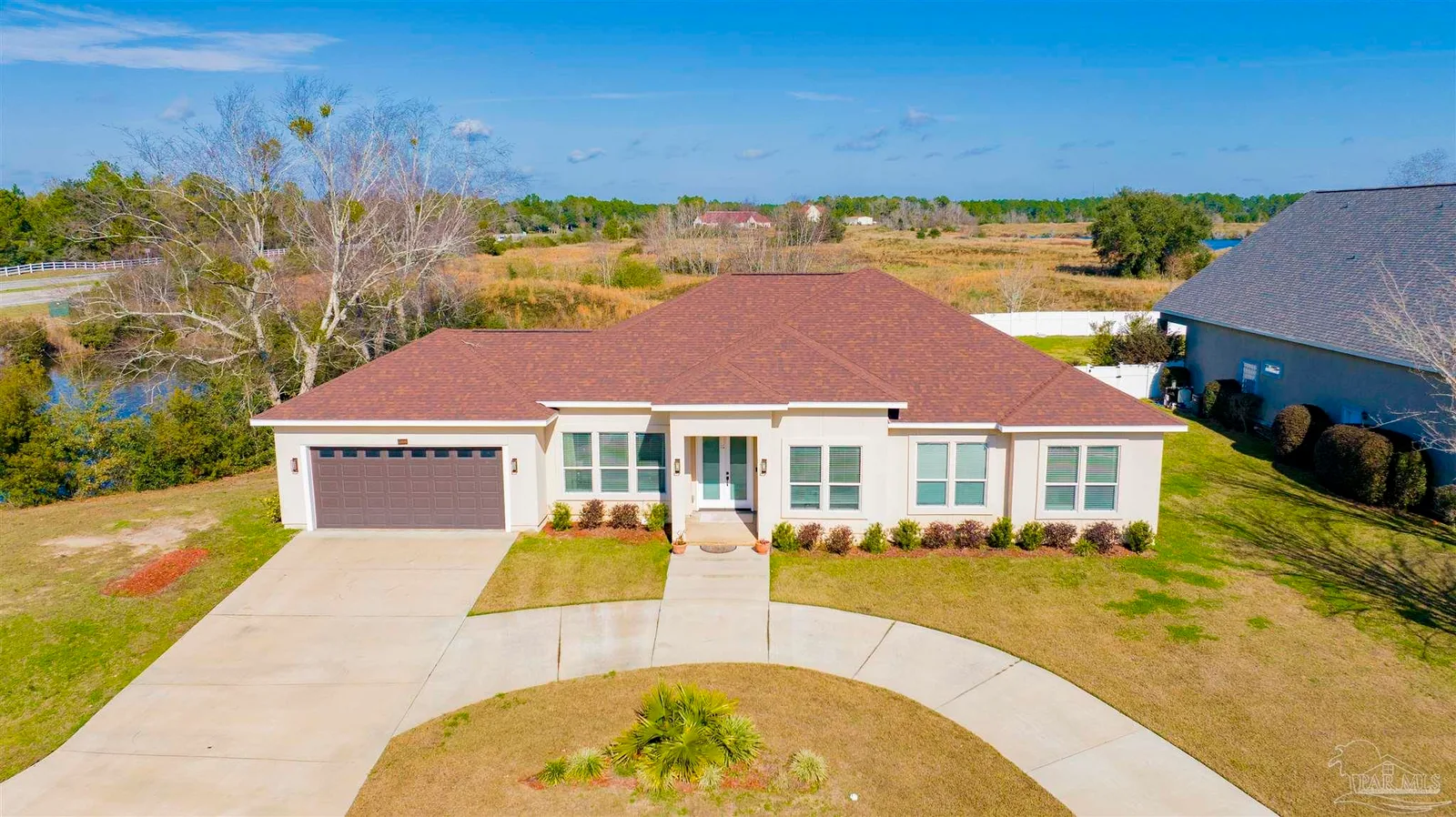 5800 Moors Oaks Dr, Milton, FL 32583 photo 6