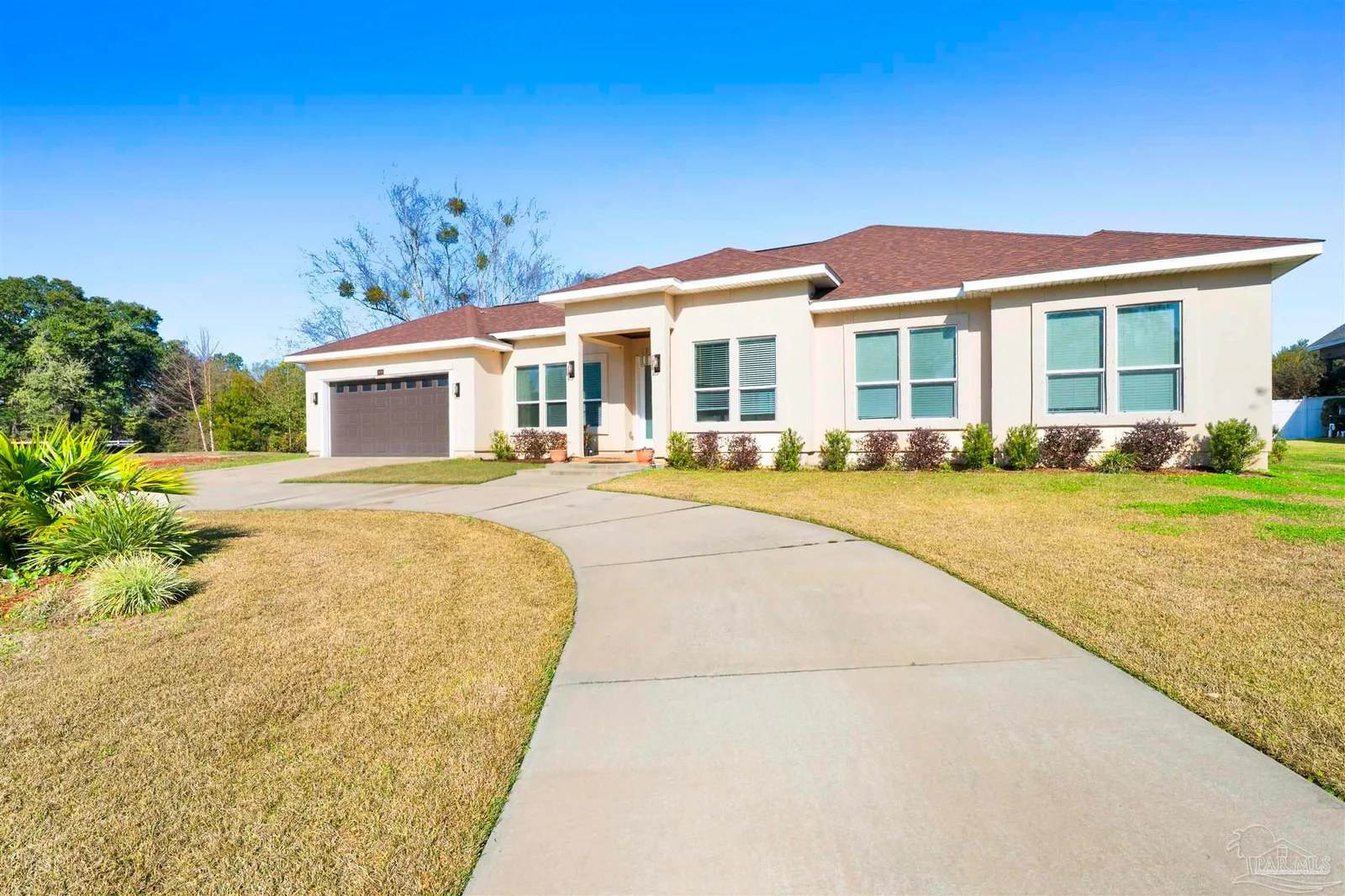 5800 Moors Oaks Dr, Milton, FL 32583 photo 7