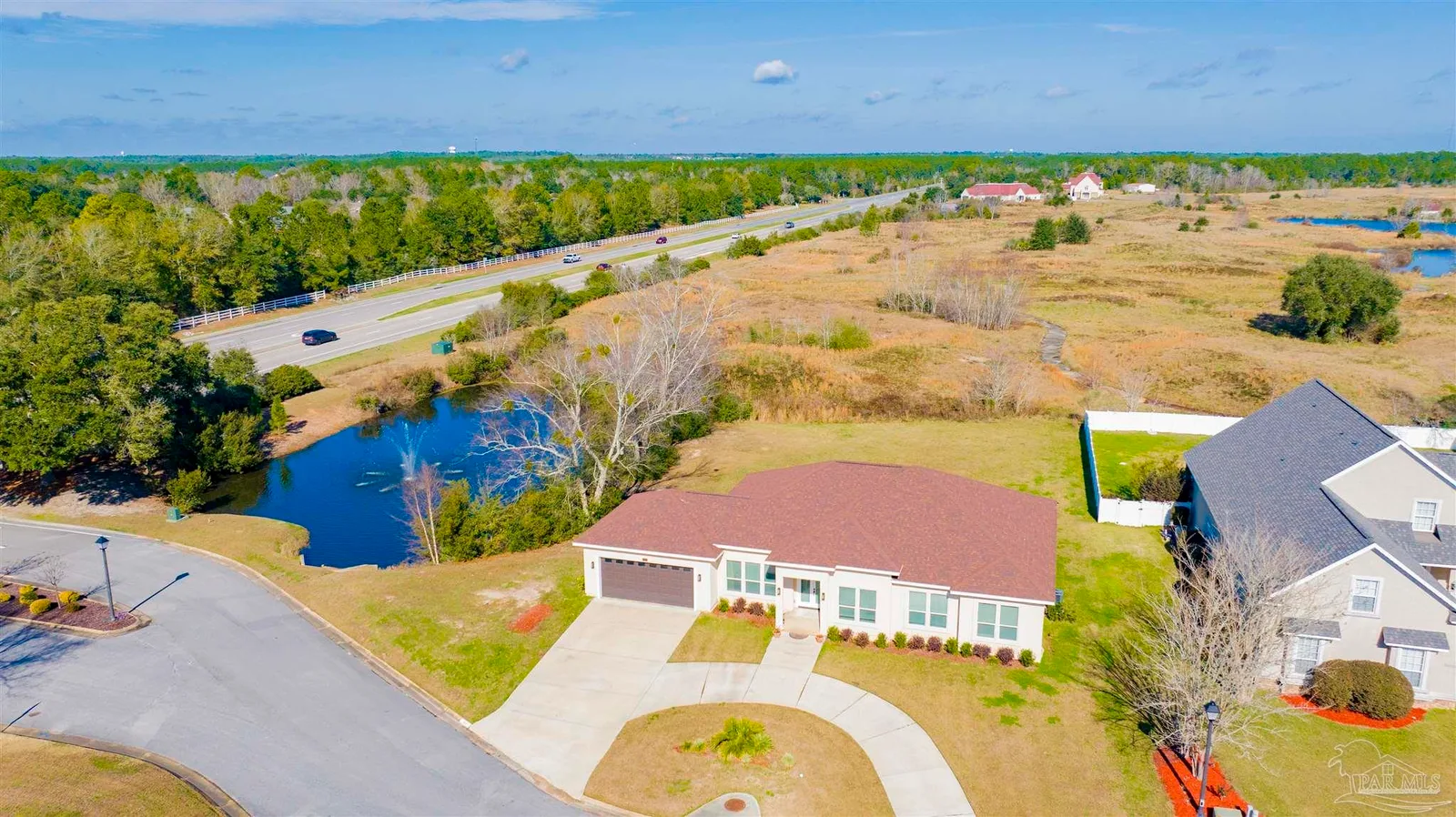 5800 Moors Oaks Dr, Milton, FL 32583 photo 9