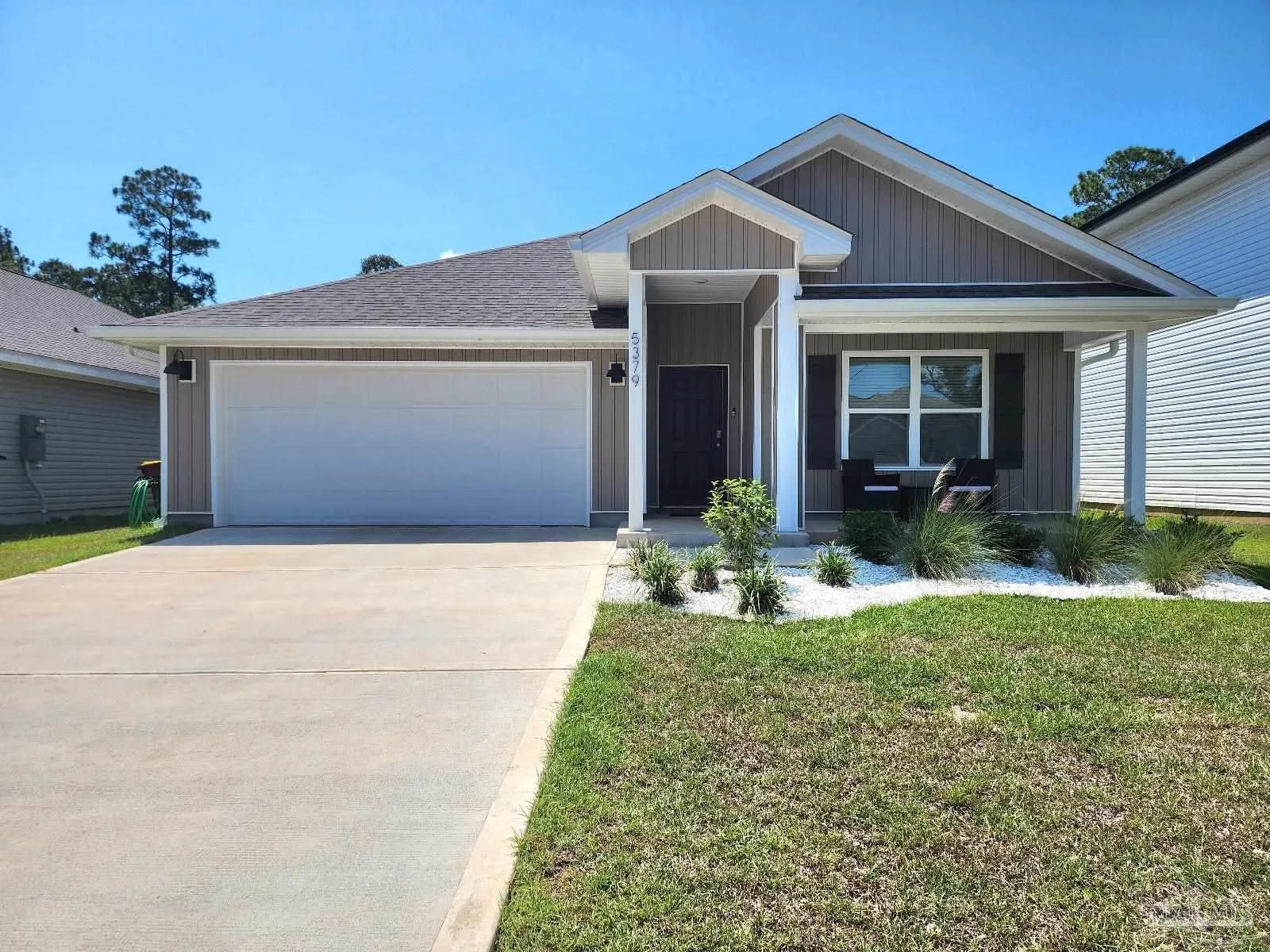 5379 Peach Dr, Pace, FL 32571