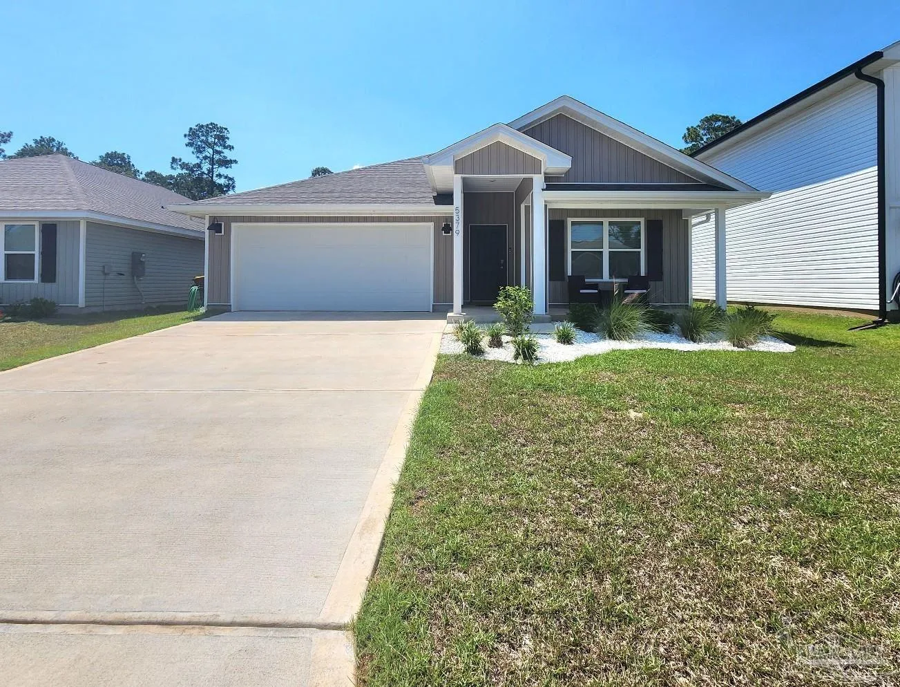 5379 Peach Dr, Pace, FL 32571 photo 2