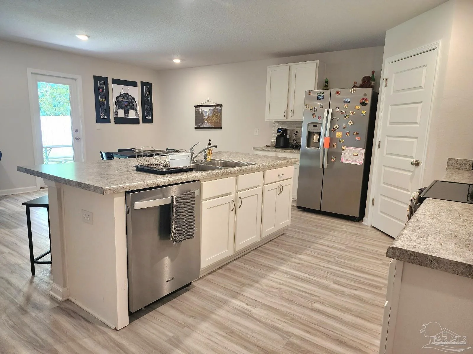 5379 Peach Dr, Pace, FL 32571 photo 5