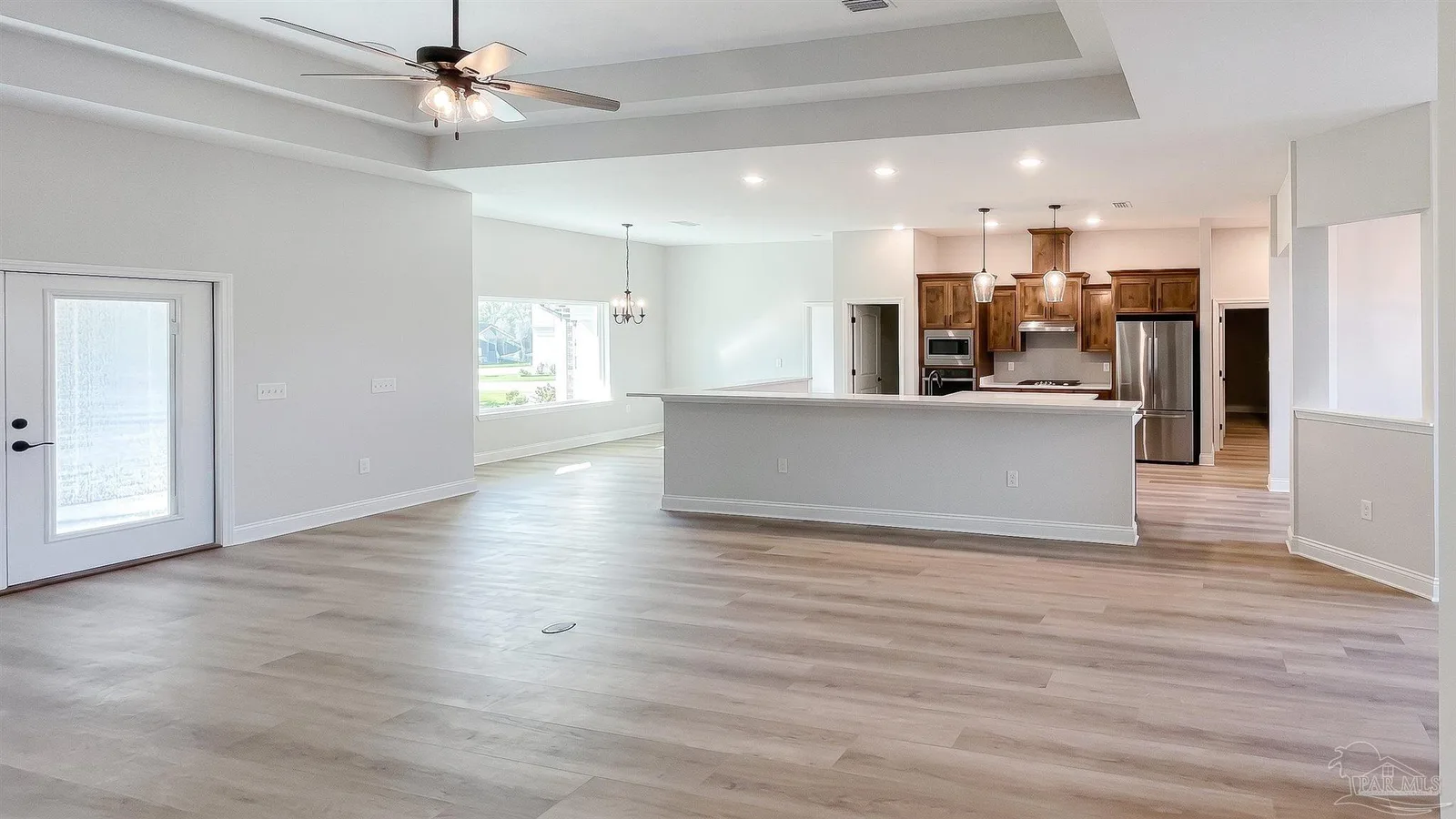 7409 Forestwood Dr, Milton, FL 32570 photo 2
