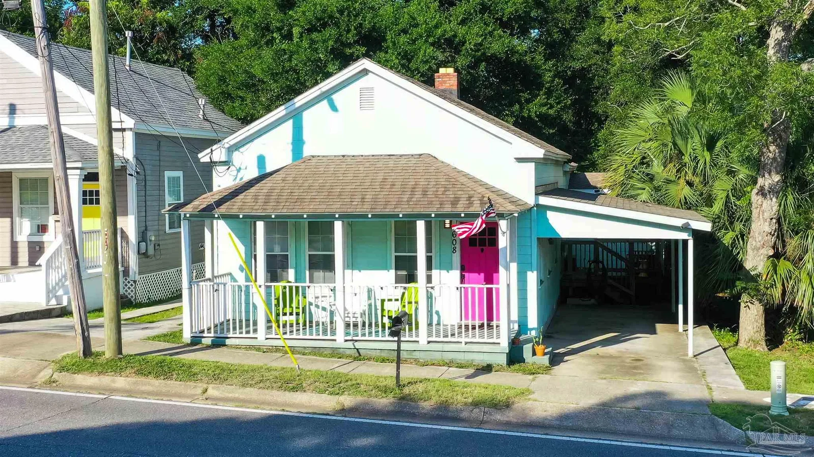 608 N 9th Ave, Pensacola, FL 32501 photo 2