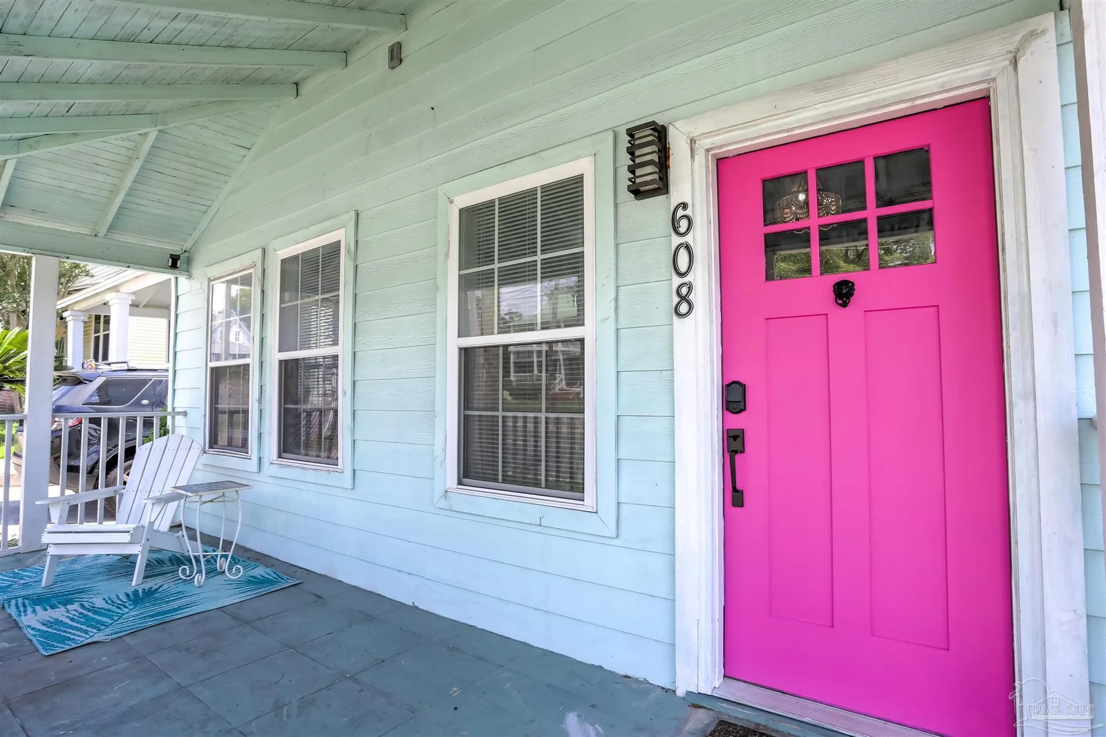 608 N 9th Ave, Pensacola, FL 32501 photo 5