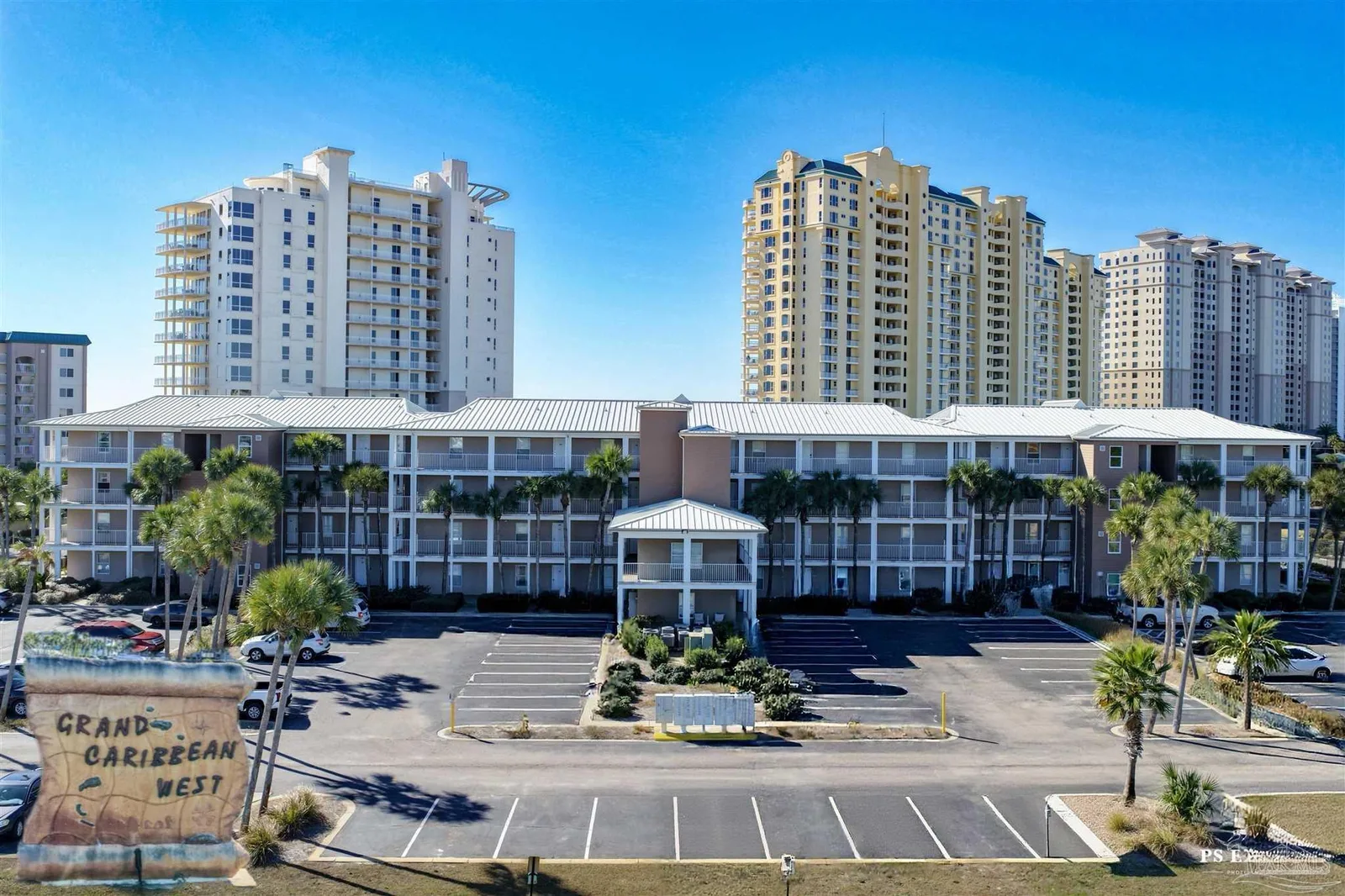 13500 Sandy Key Dr # 309-W, Perdido Key, FL 32507 photo 10