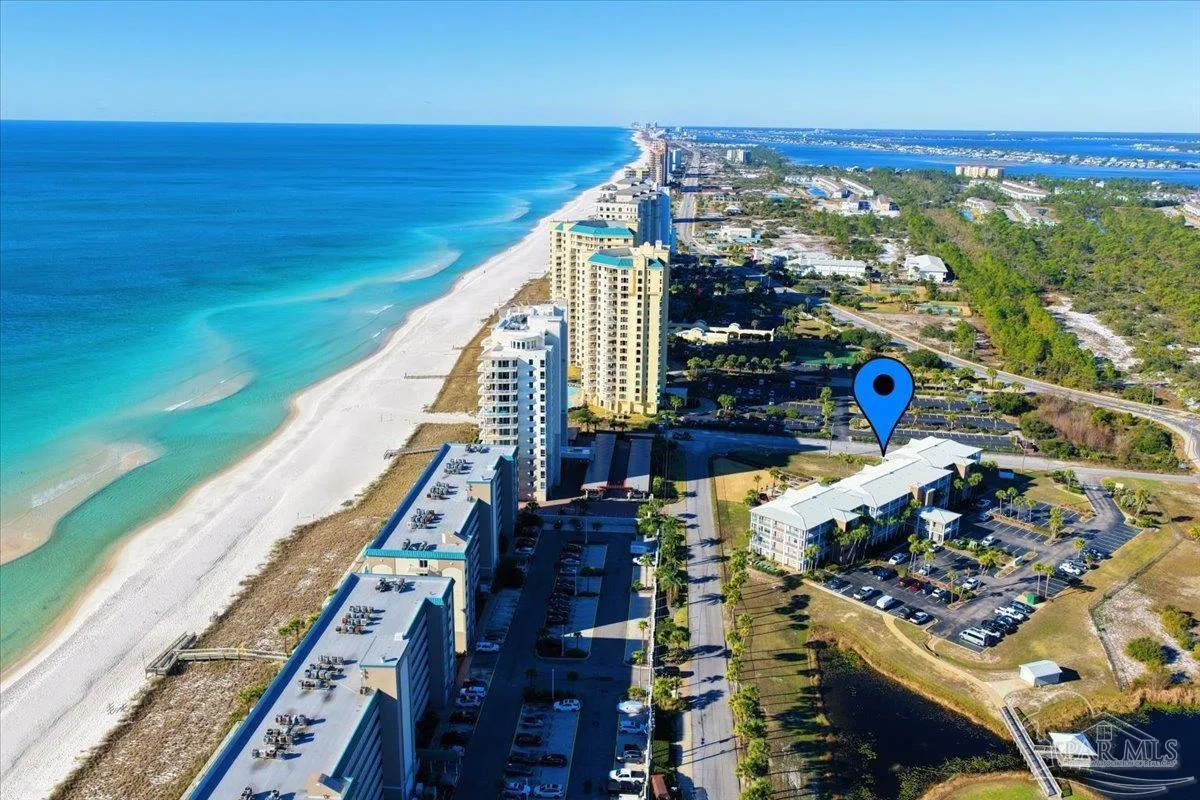 13500 Sandy Key Dr # 309-W, Perdido Key, FL 32507 photo 4
