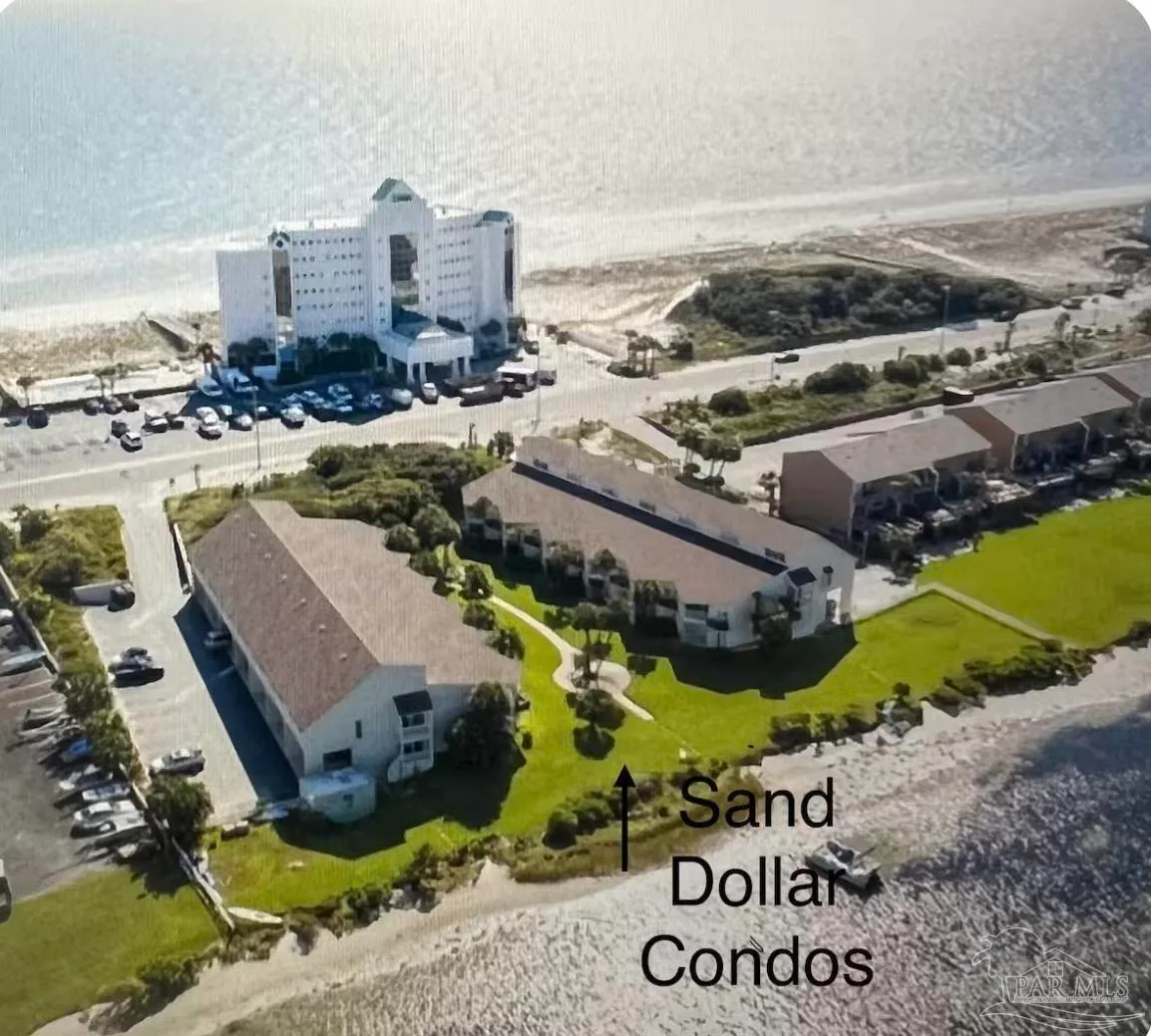 336 Ft Pickens Rd # W-205, Pensacola Beach, FL 32561