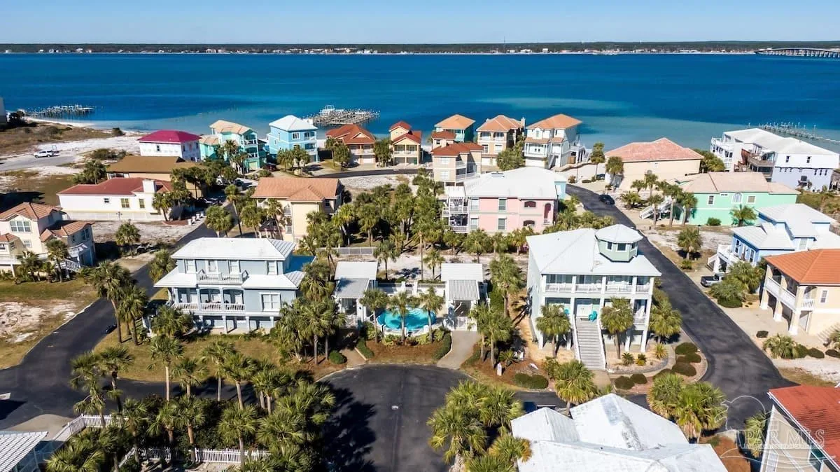 1410 Sonata Ct, Navarre Beach, FL 32566 photo 12