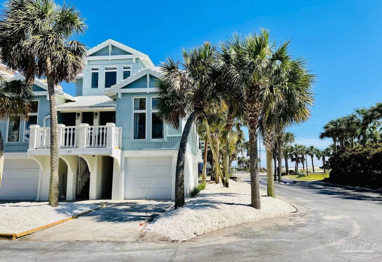 1410 Sonata Ct, Navarre Beach, FL 32566 photo 2